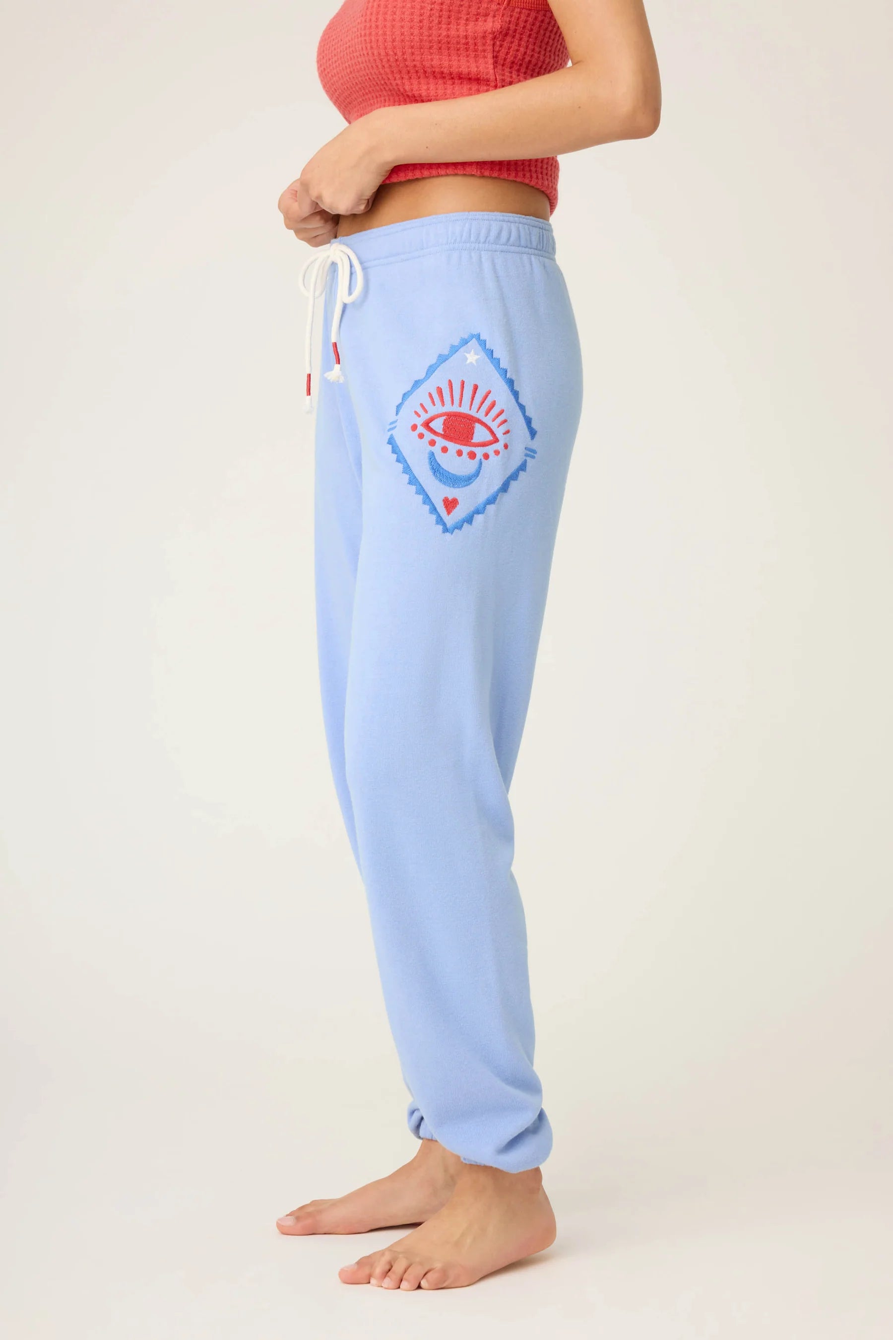 LUCKY ME JOGGER PANT