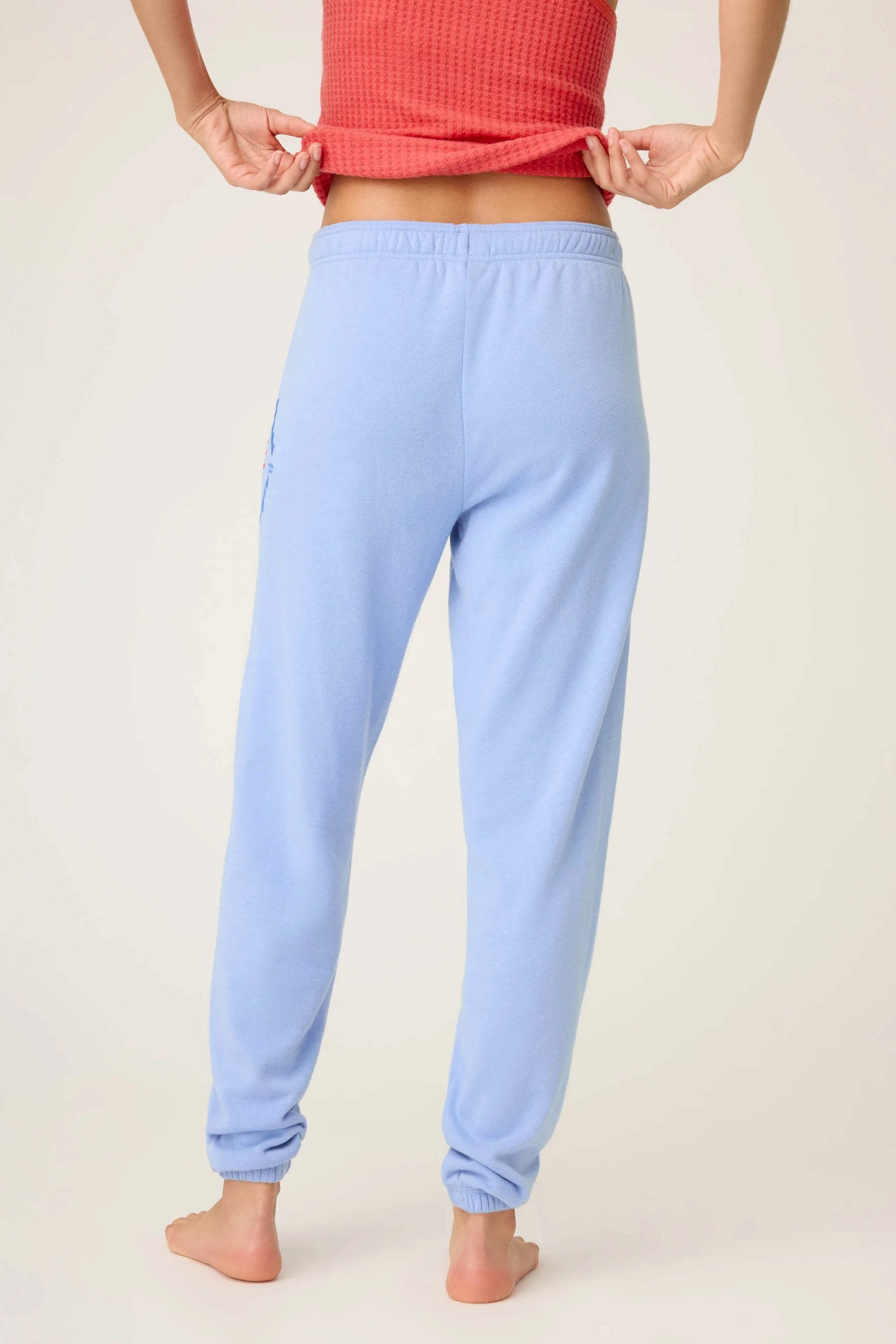 LUCKY ME JOGGER PANT