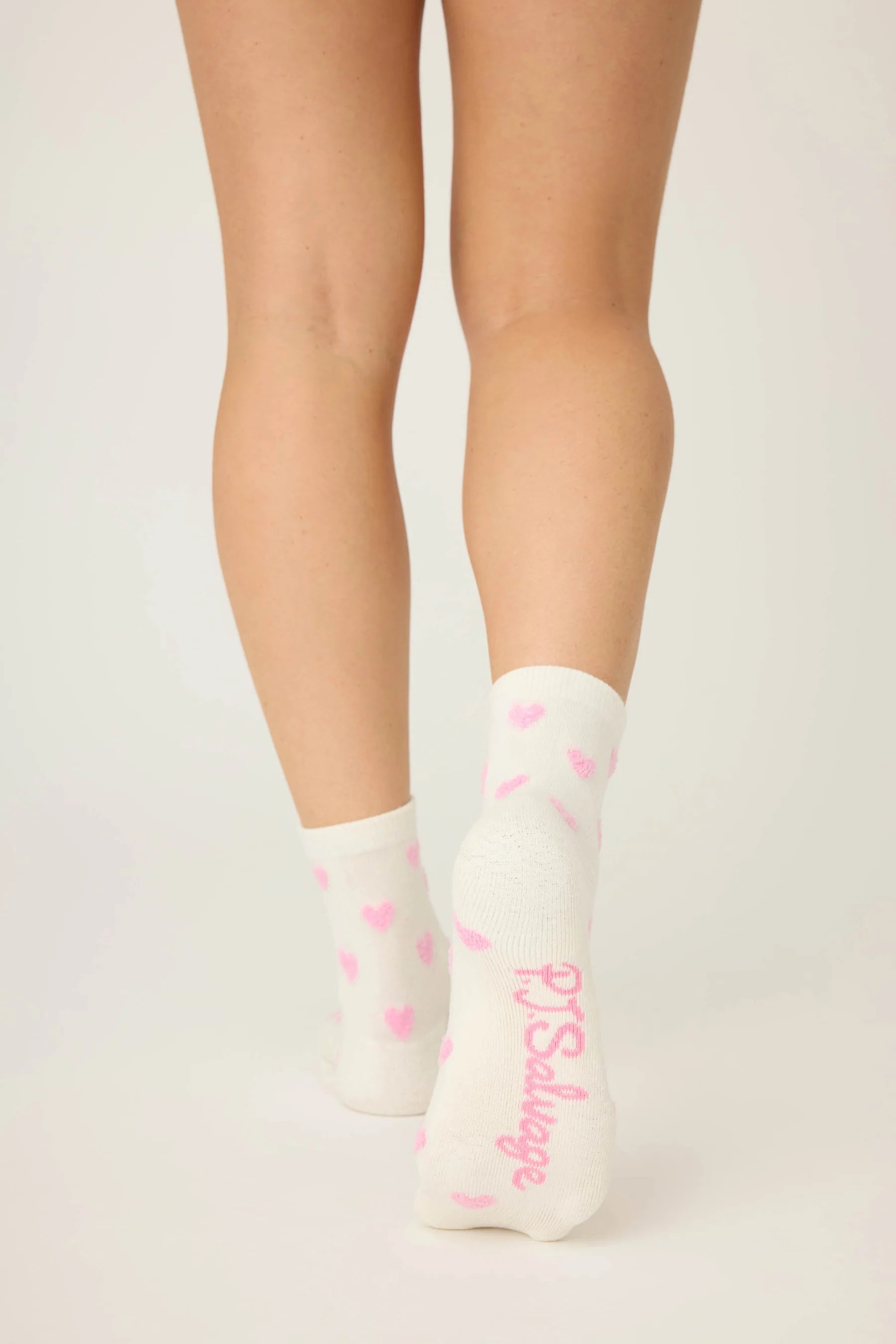 COZY SOCKS (VARIOUS STYLES)