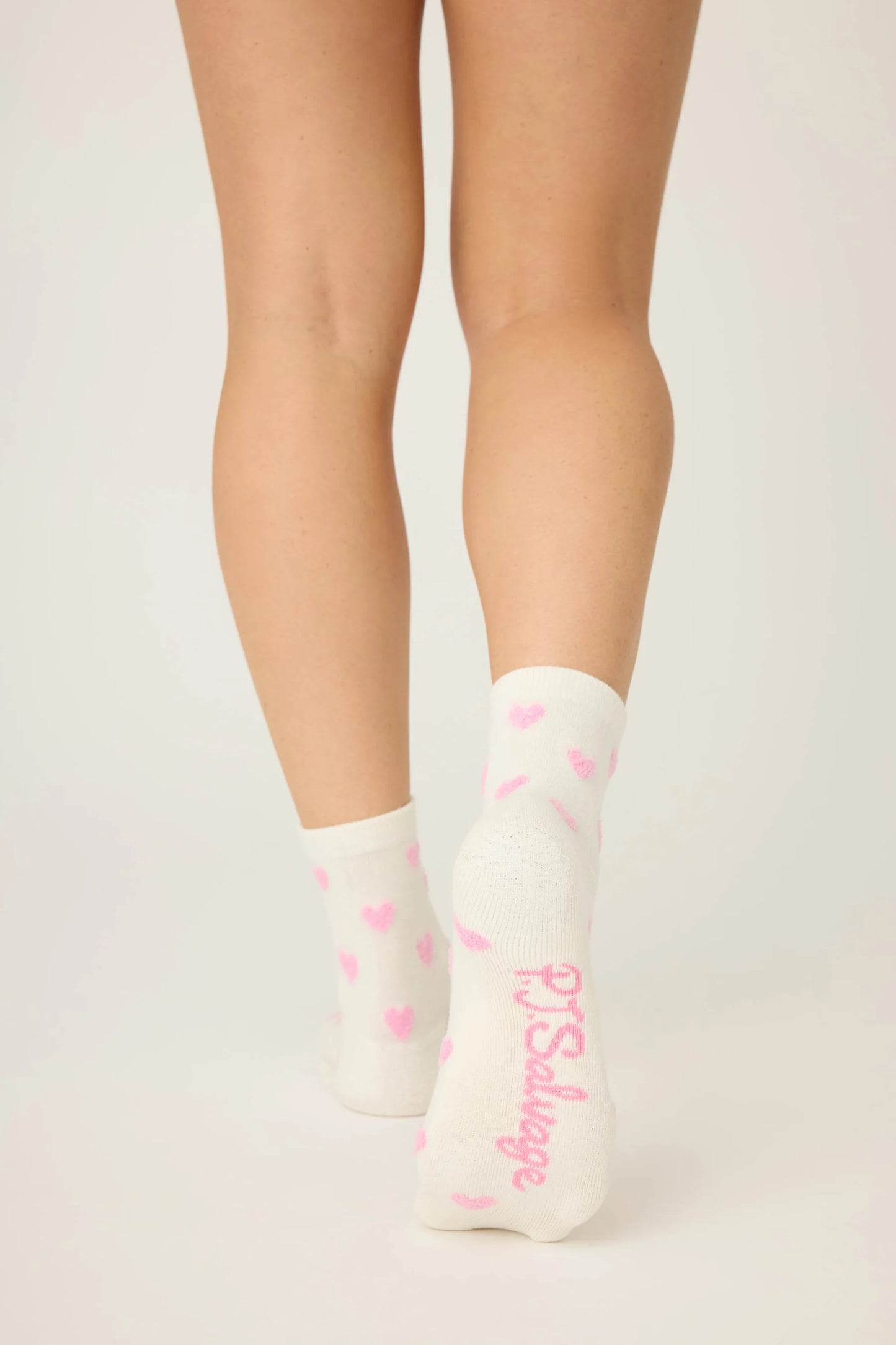 COZY SOCKS (VARIOUS STYLES)