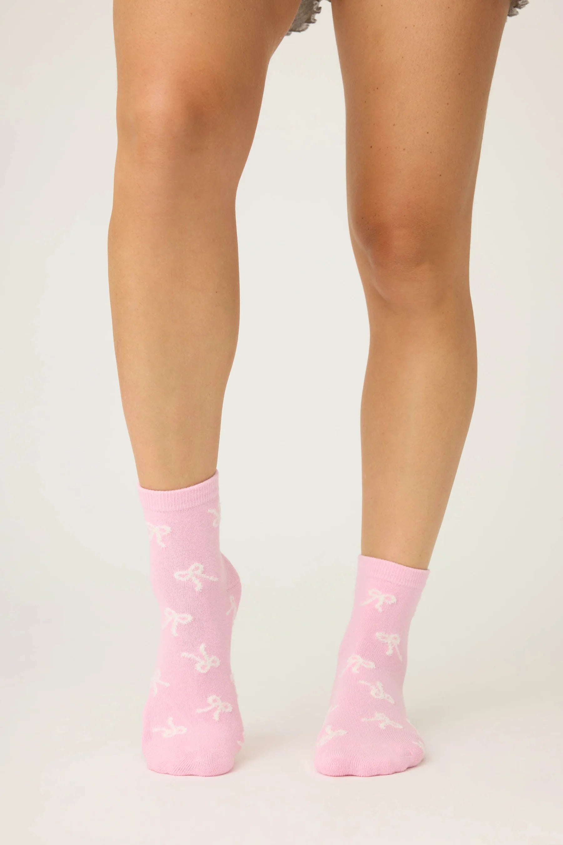 COZY SOCKS (VARIOUS STYLES)