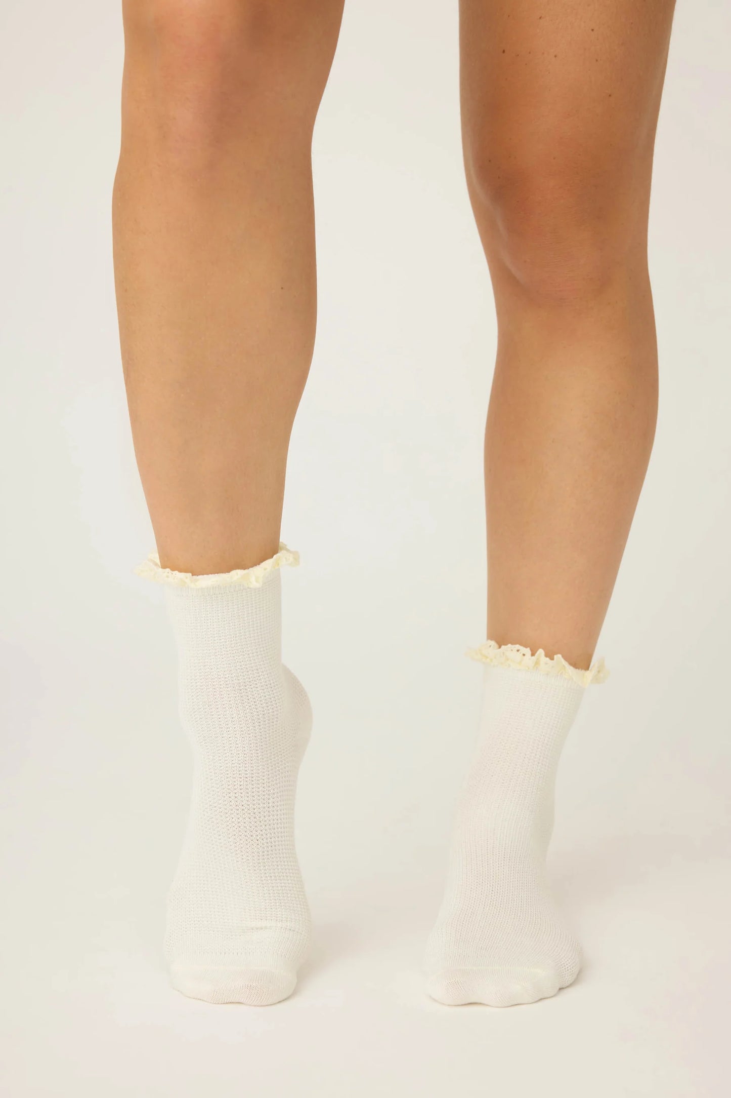 COZY SOCKS (VARIOUS STYLES)