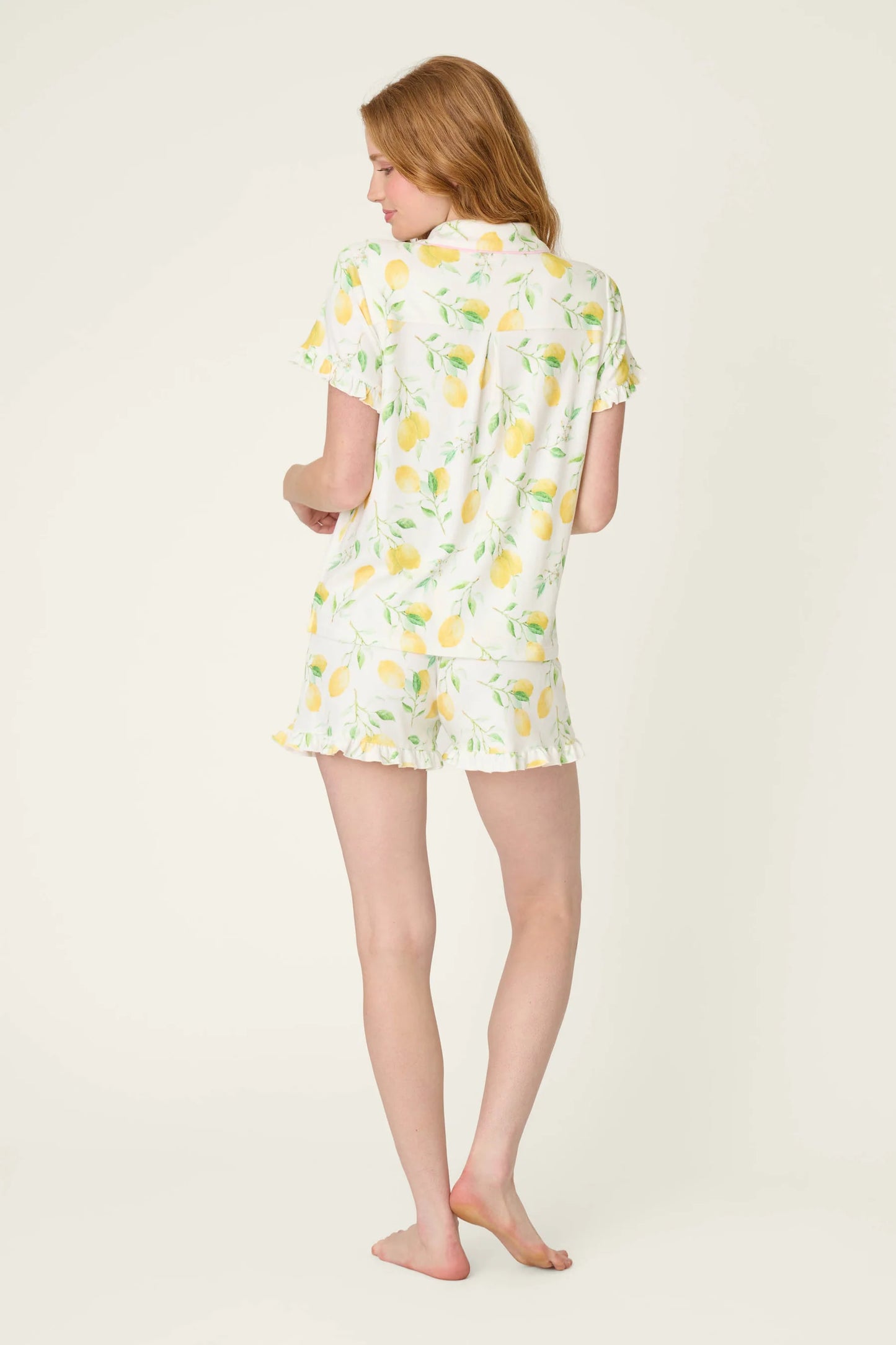 LA DOLCE SPRITZ PJ SET