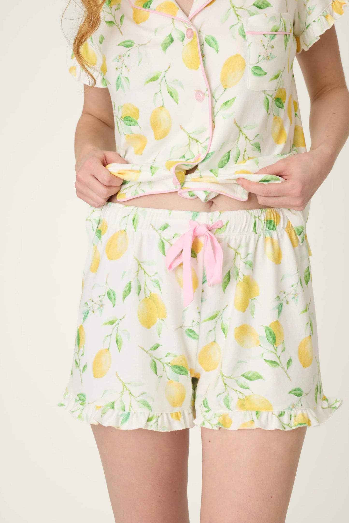 LA DOLCE SPRITZ PJ SET