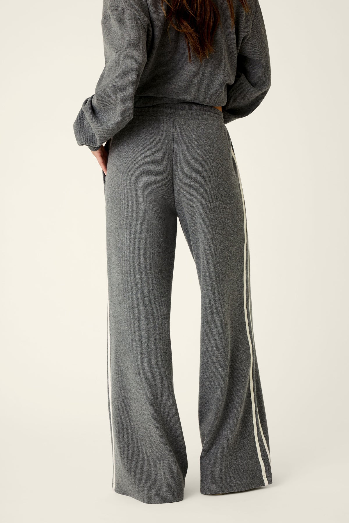 EVERYDAY ESSENTIALS LOUNGE PANT - WEEKDAY WAFFLES