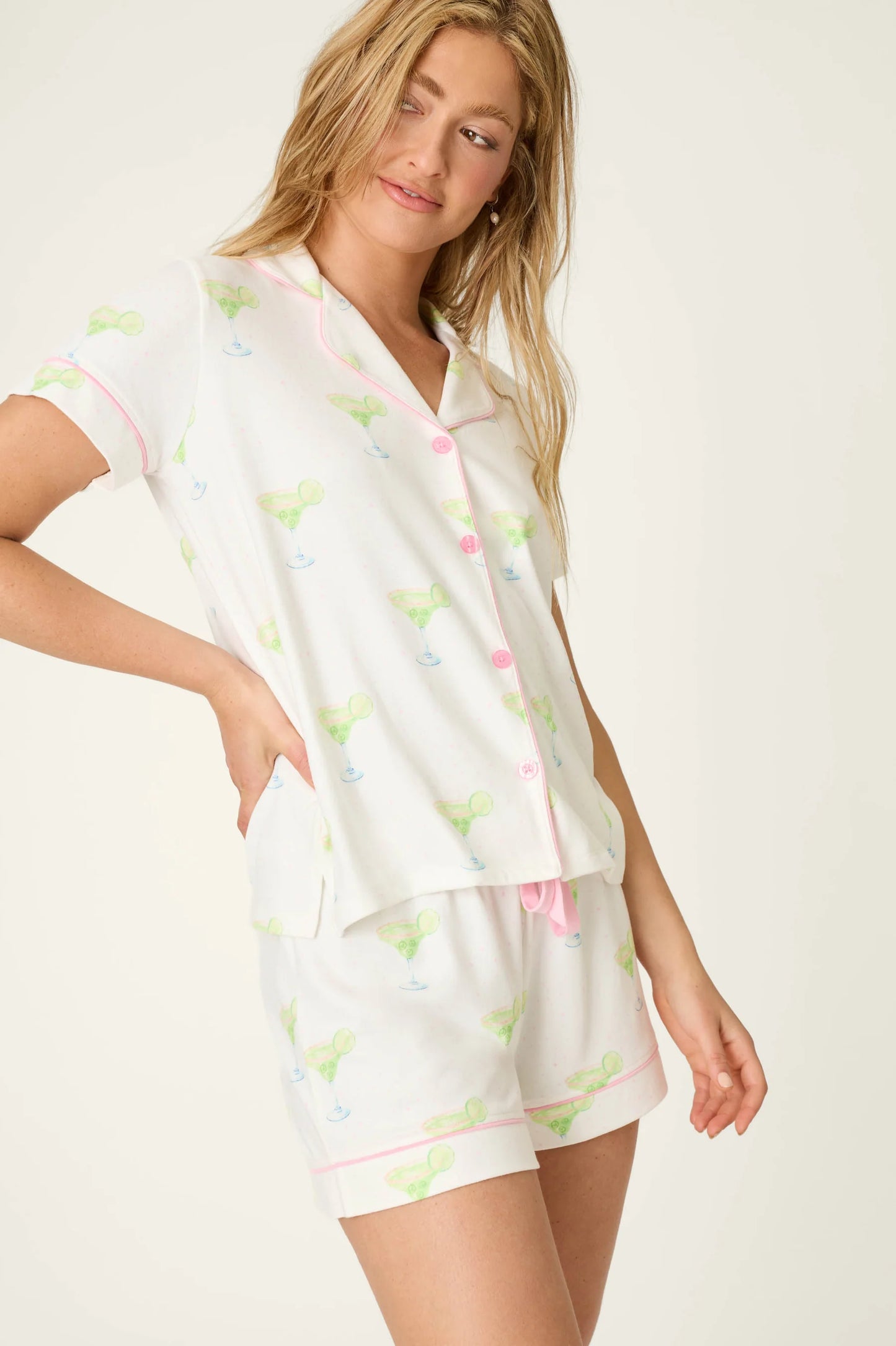 MARGARITA MAMA PJ SET