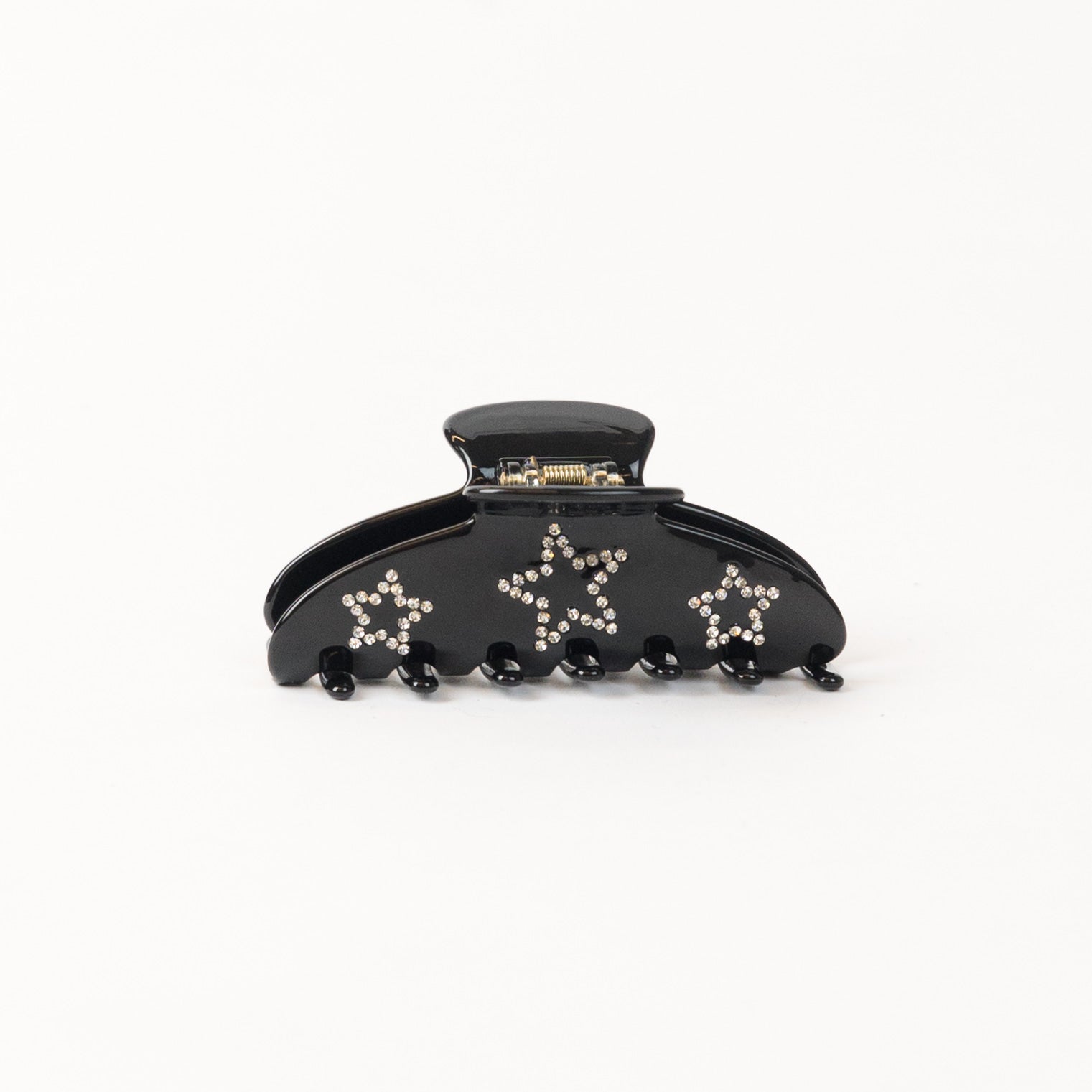 HAIR CLIPS (VARIOUS STYLES)