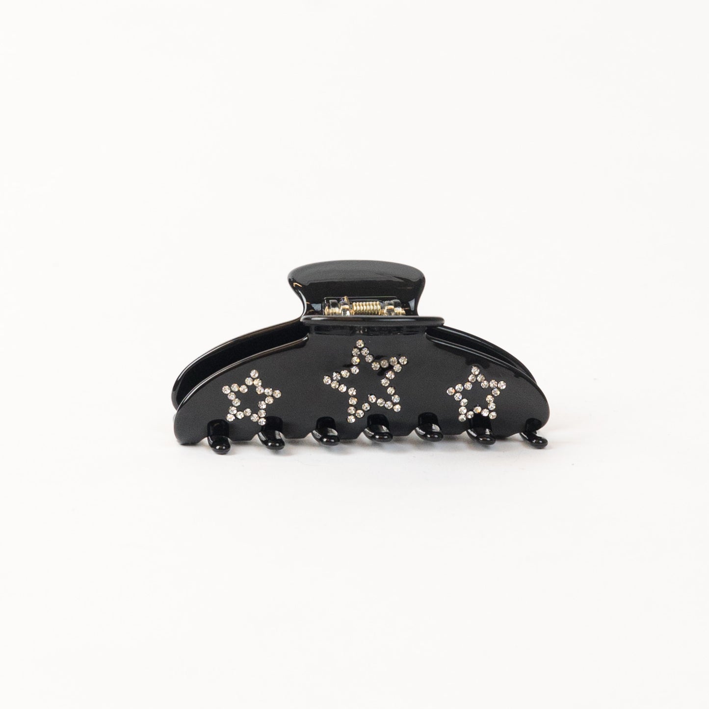 HAIR CLIPS (VARIOUS STYLES)