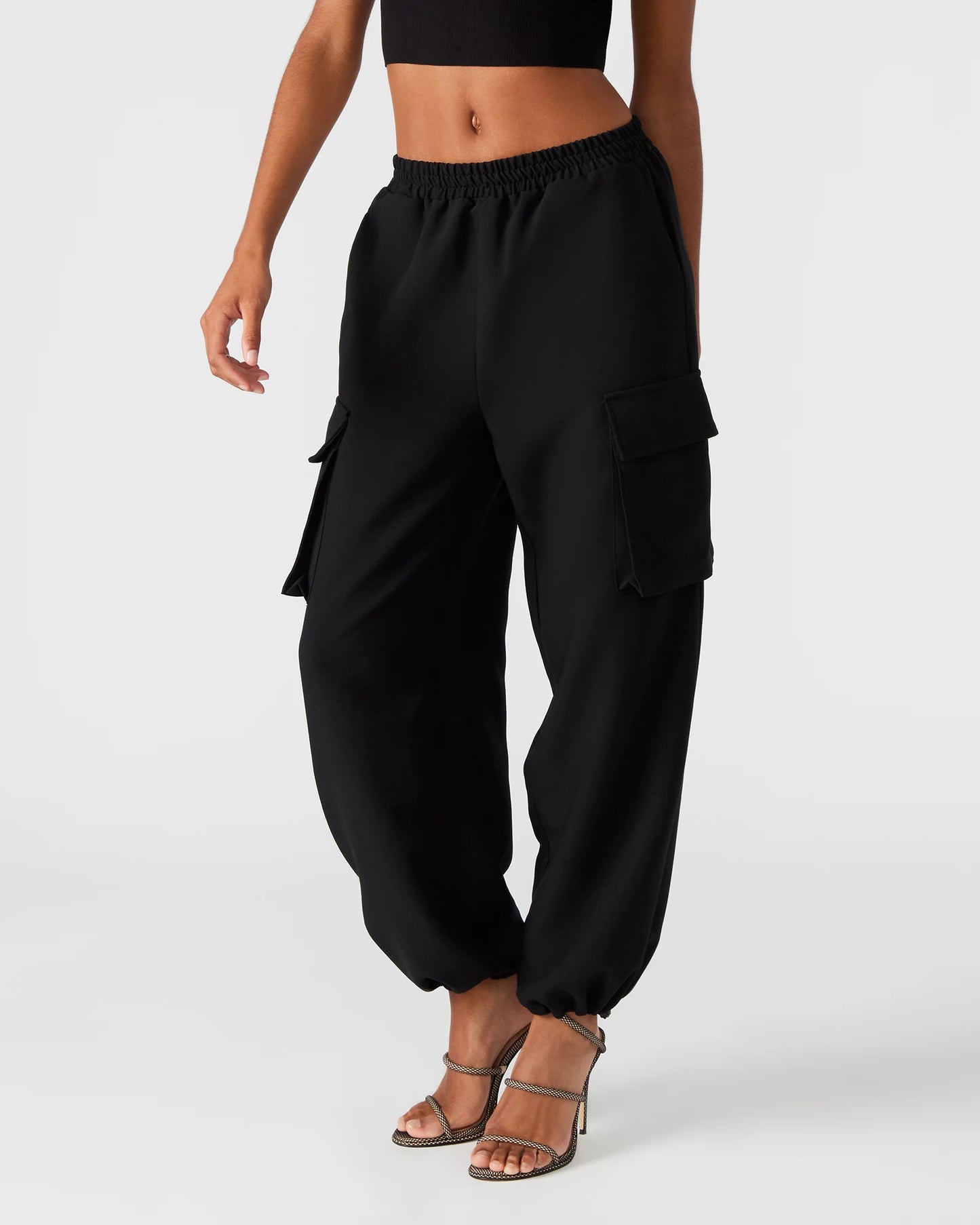 THEMIS CARGO PANT