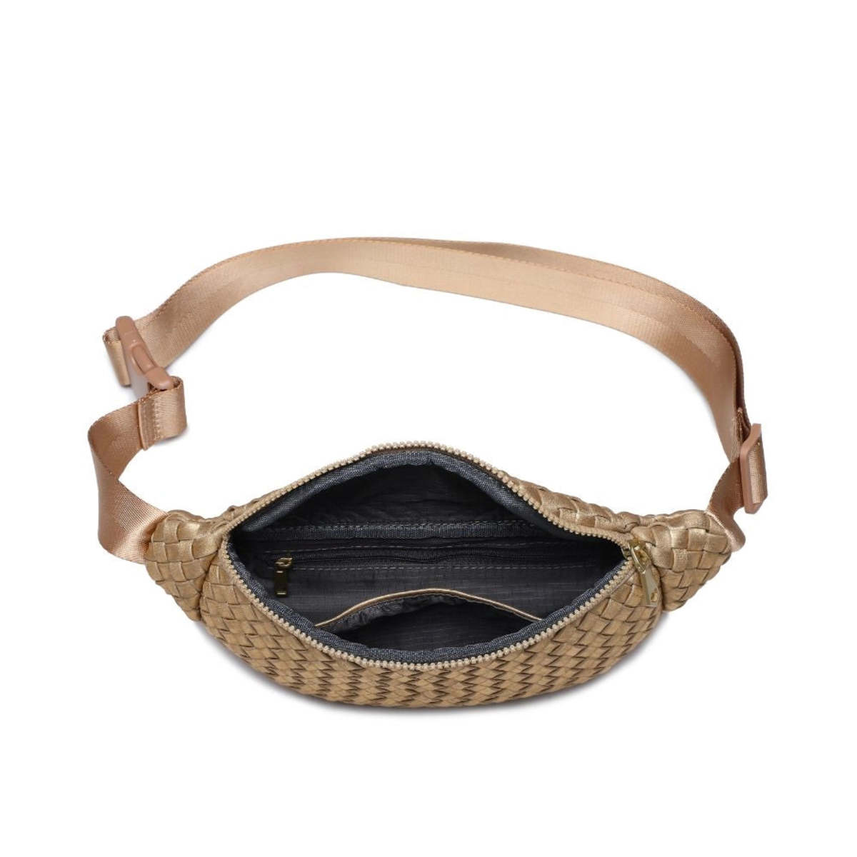 AIM HIGH BELT BAG (VARIOUS COLOURS)