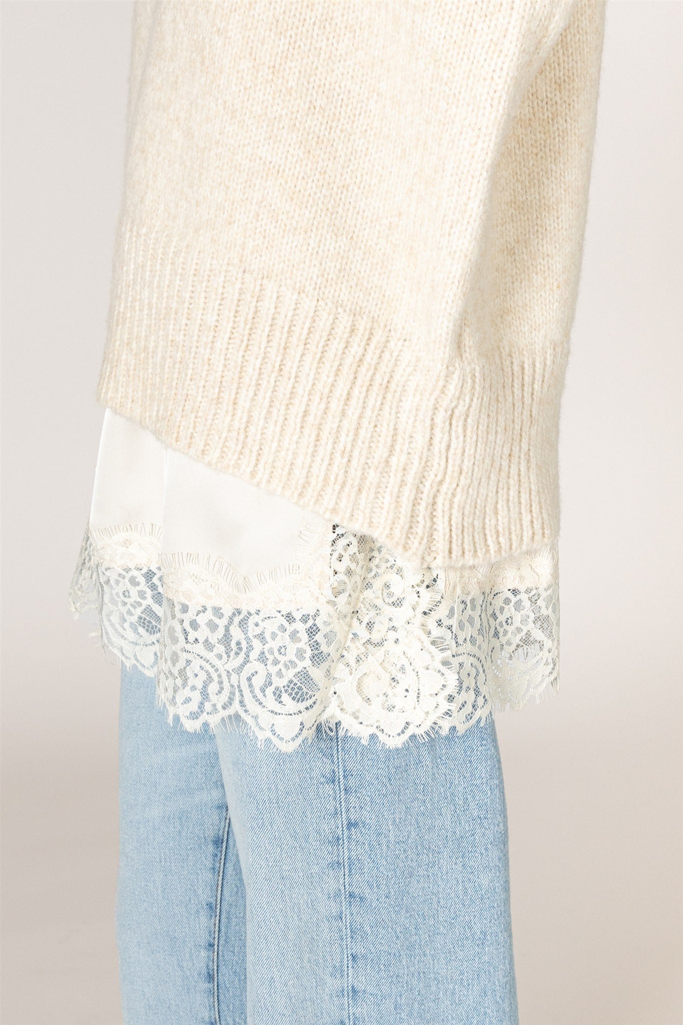 TANYA SWEATER