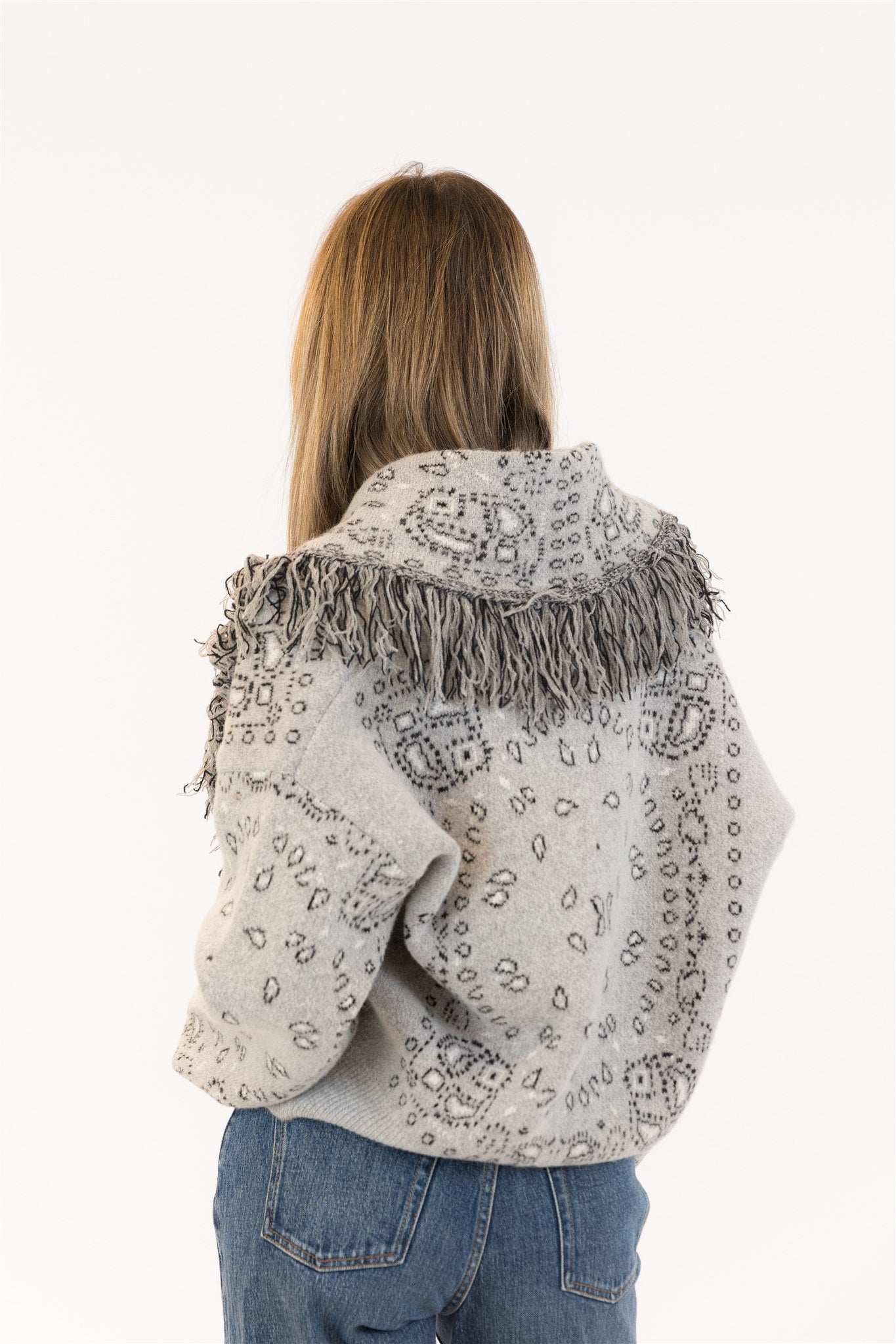 ZOE JACKET