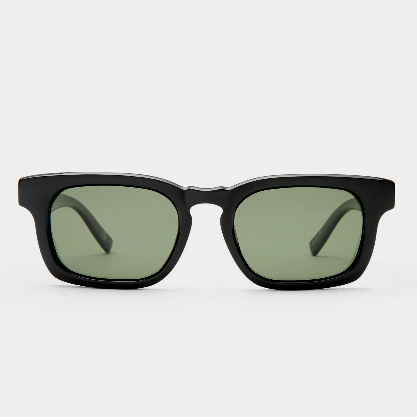 ICEBERG + SUNGLASSES - BLACK POLARIZED