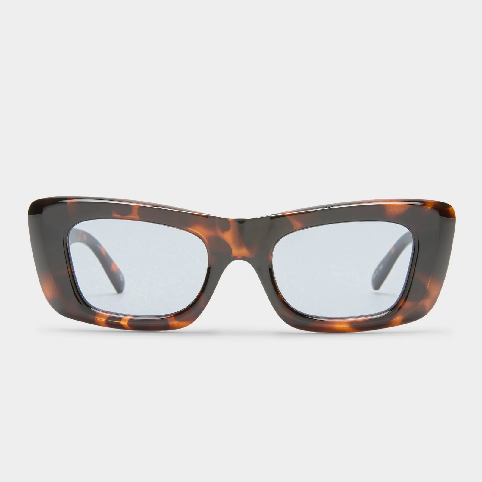 DOPAMINE SUNGLASSES - TORT