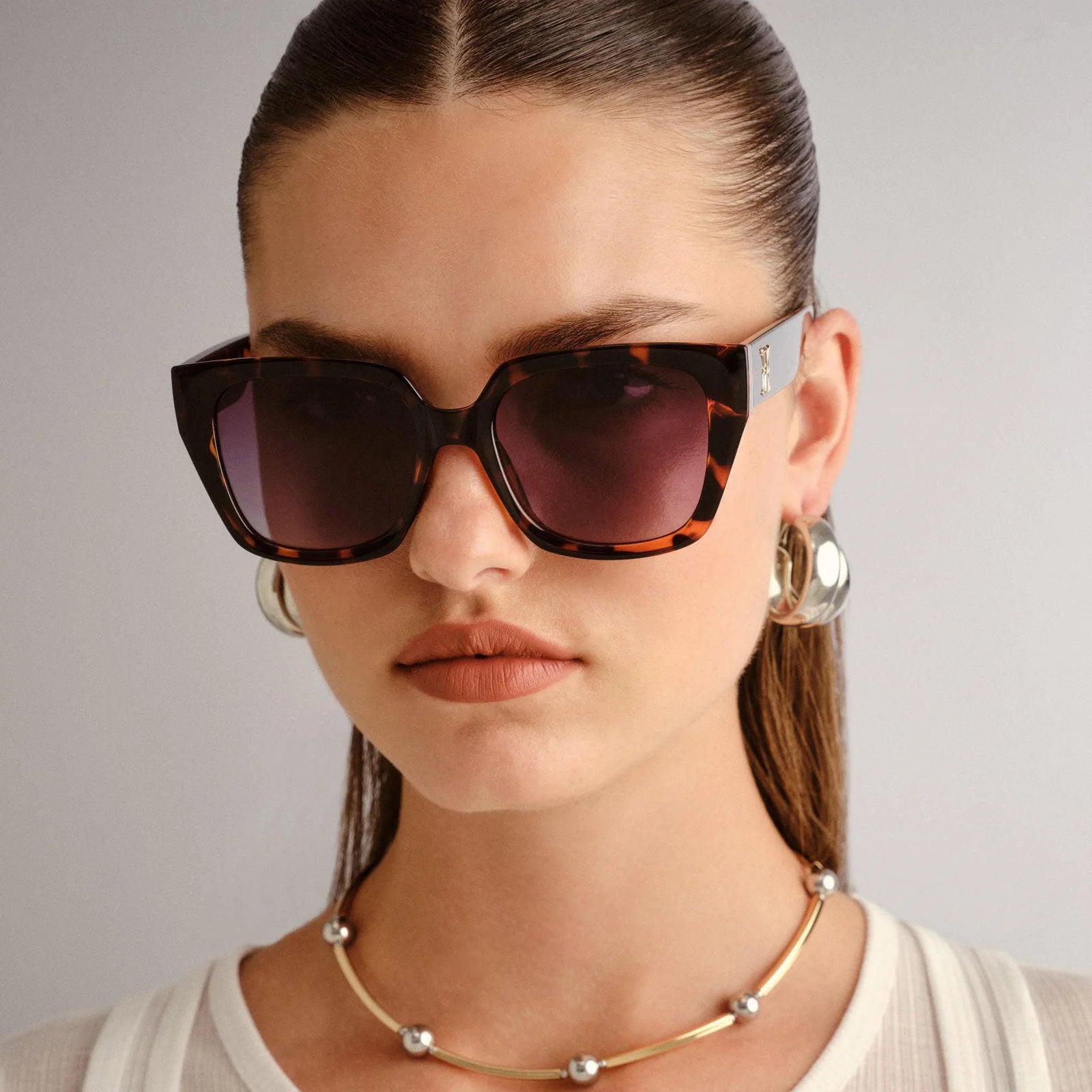 THE ILLUSION SUNGLASSES - TORT