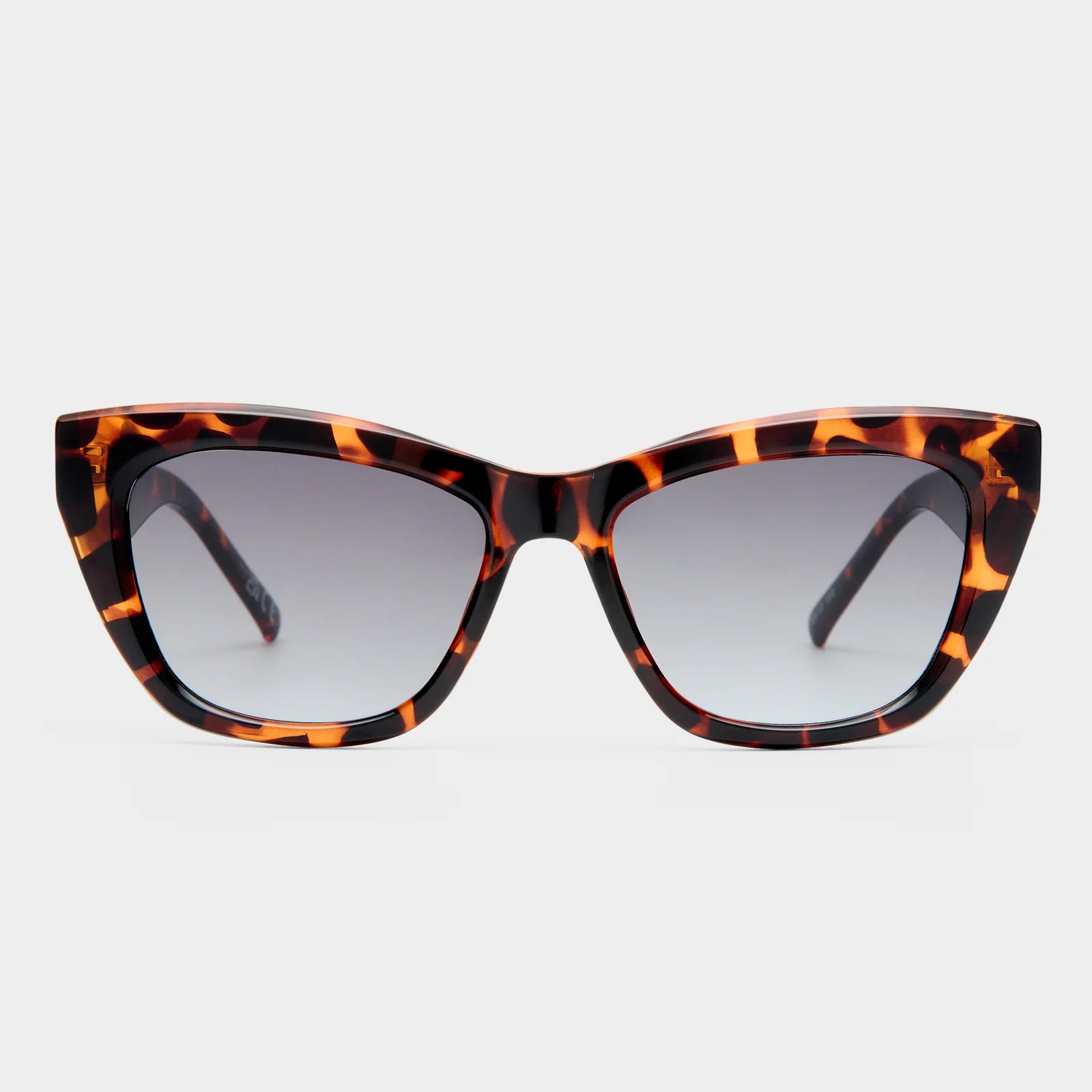 LUMEN SUNGLASSES - TORT