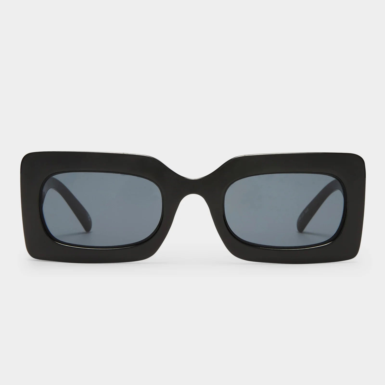 OH DAMN! SUNGLASSES - BLACK
