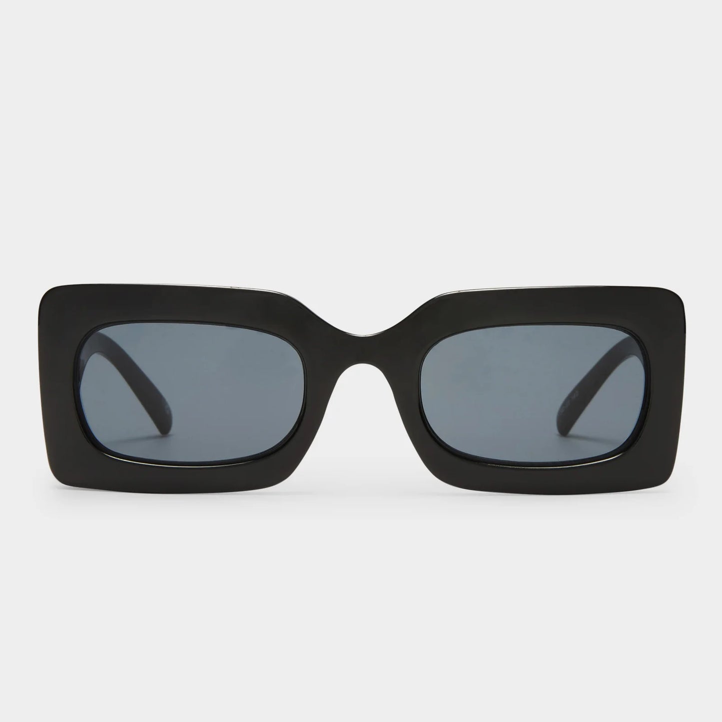 OH DAMN! SUNGLASSES - BLACK