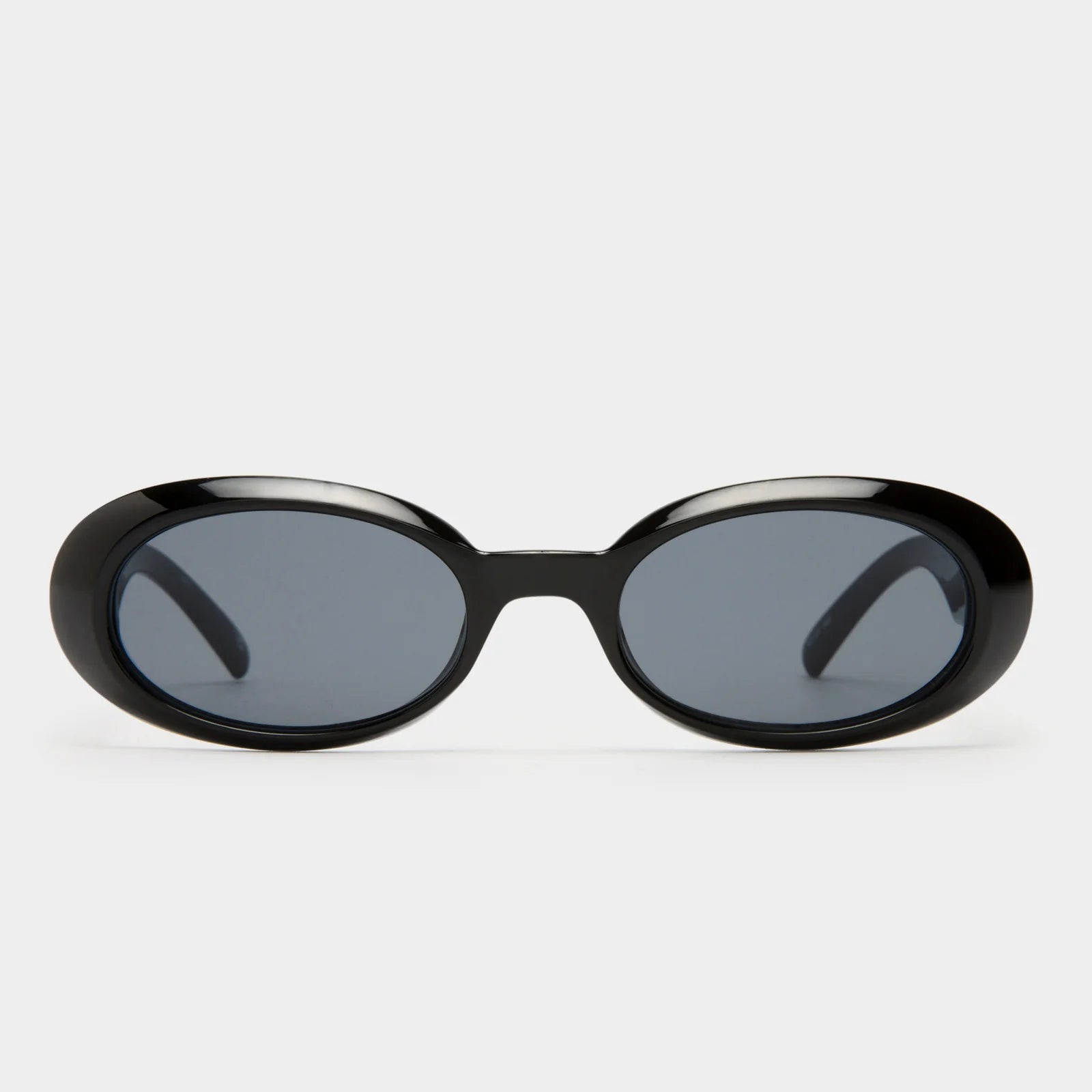 WORK IT! SUNGLASSES - BLACK