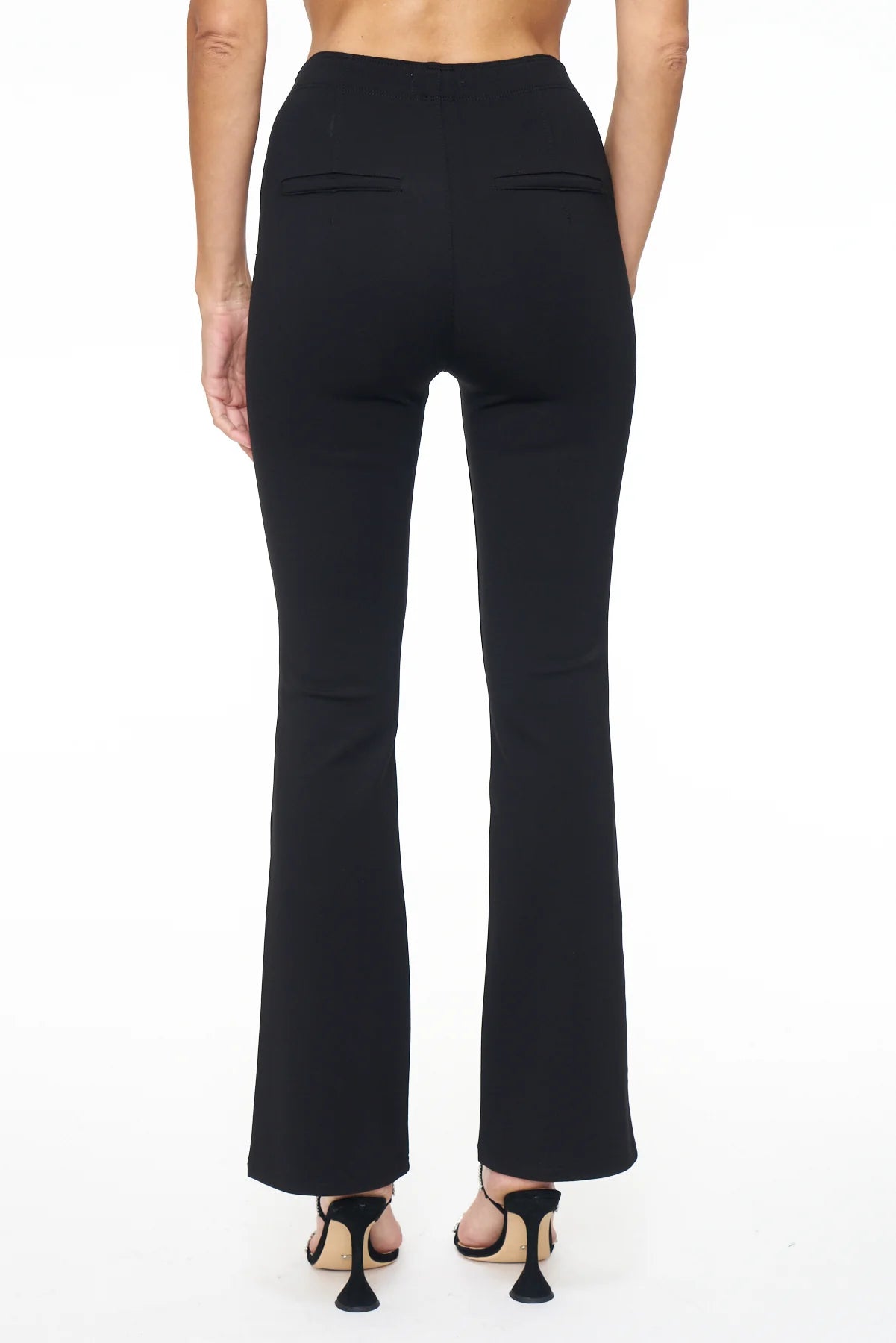 DANA HIGH RISE BOOT PANT