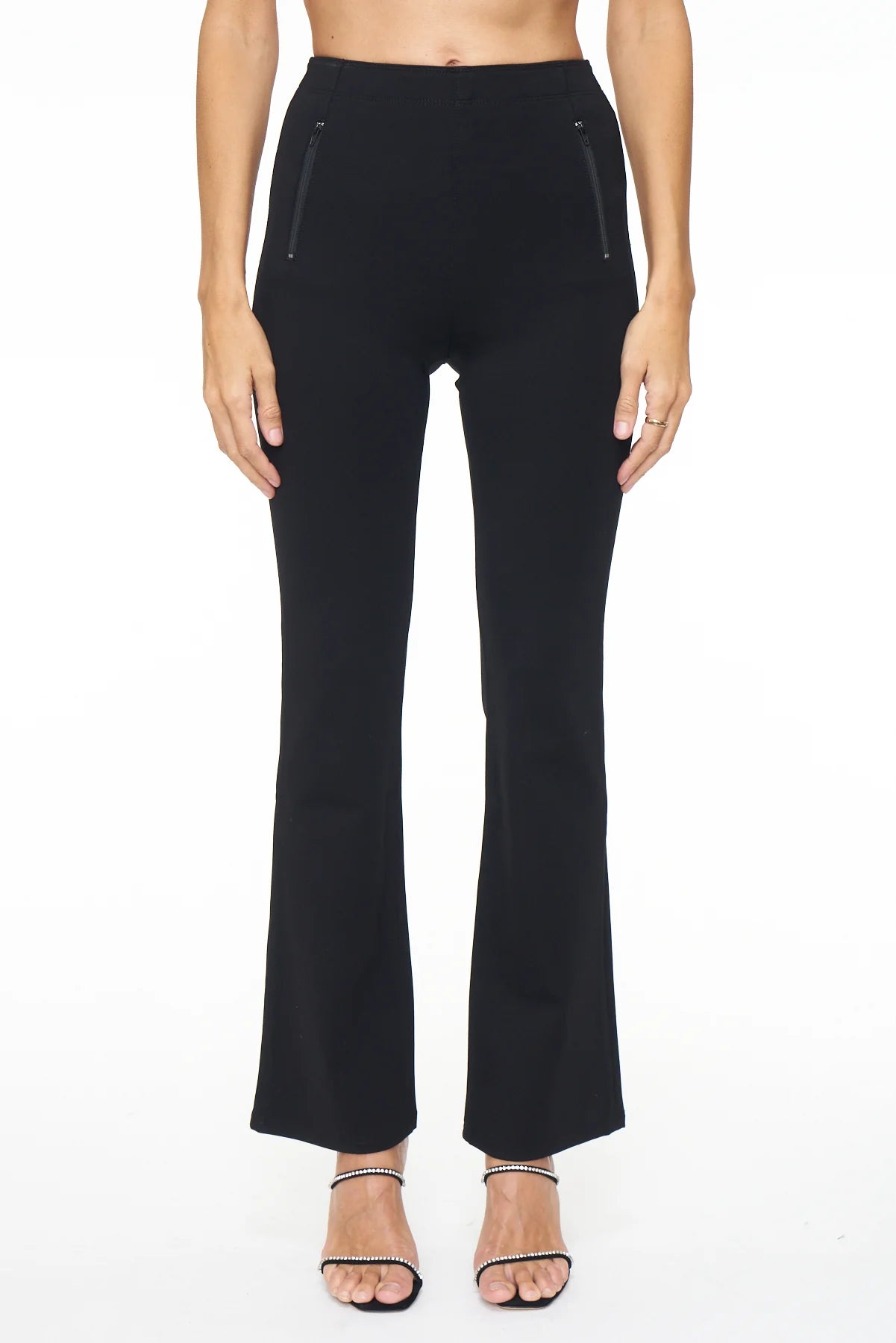 DANA HIGH RISE BOOT PANT