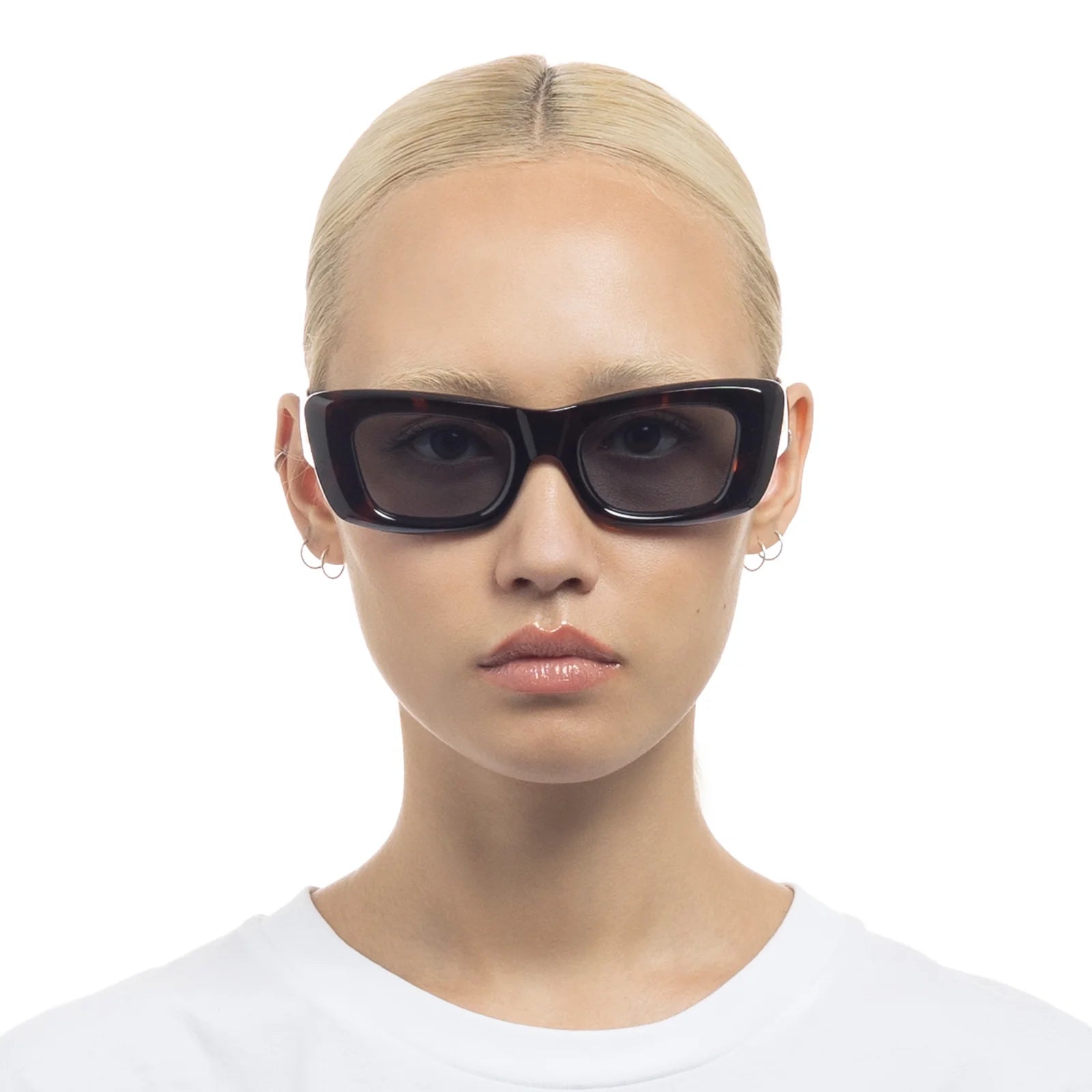 DOPAMINE SUNGLASSES - TORT