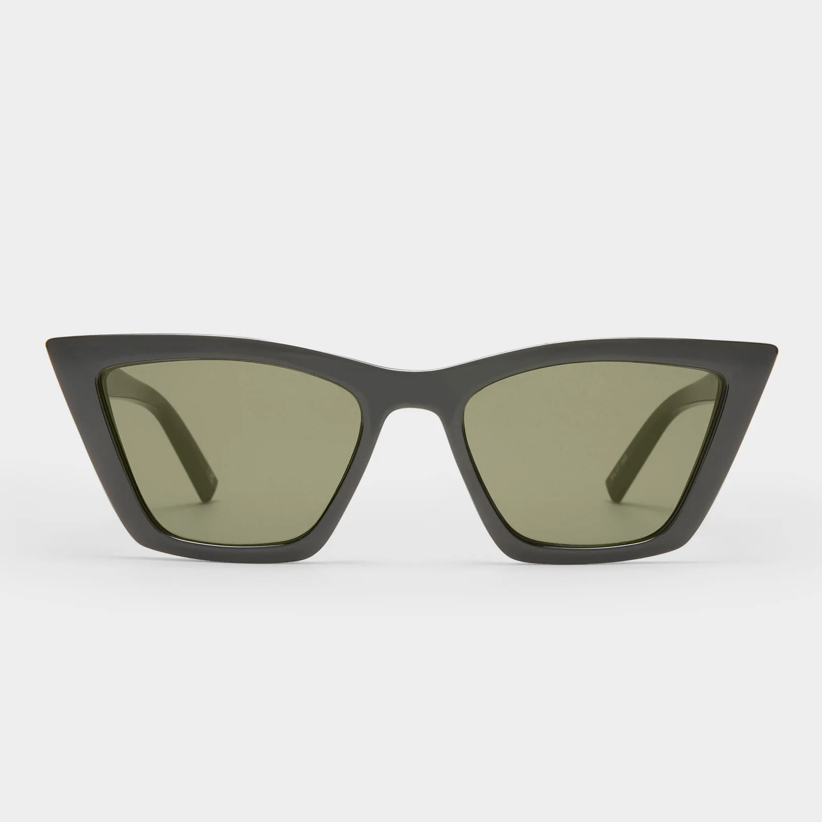 VELODROME SUNGLASSES - BLACK KHAKI