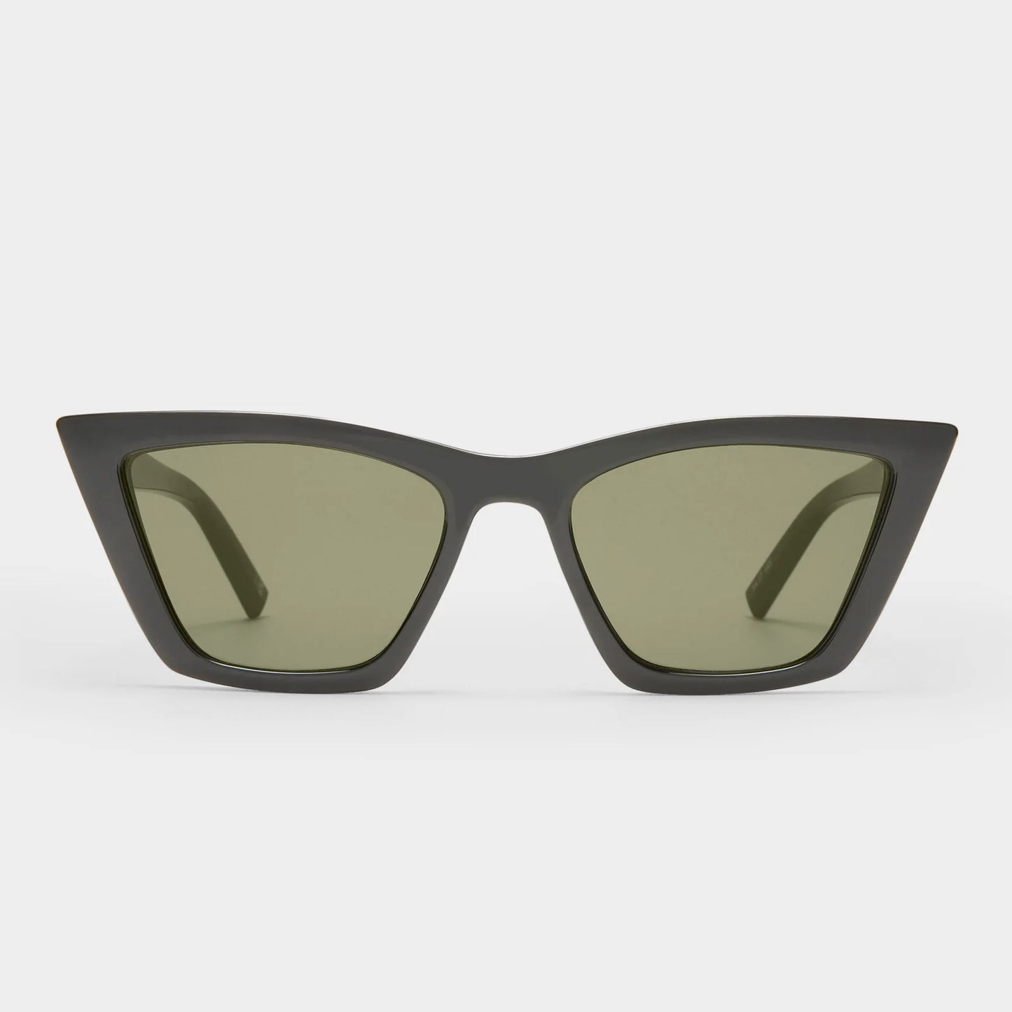 VELODROME SUNGLASSES - BLACK KHAKI