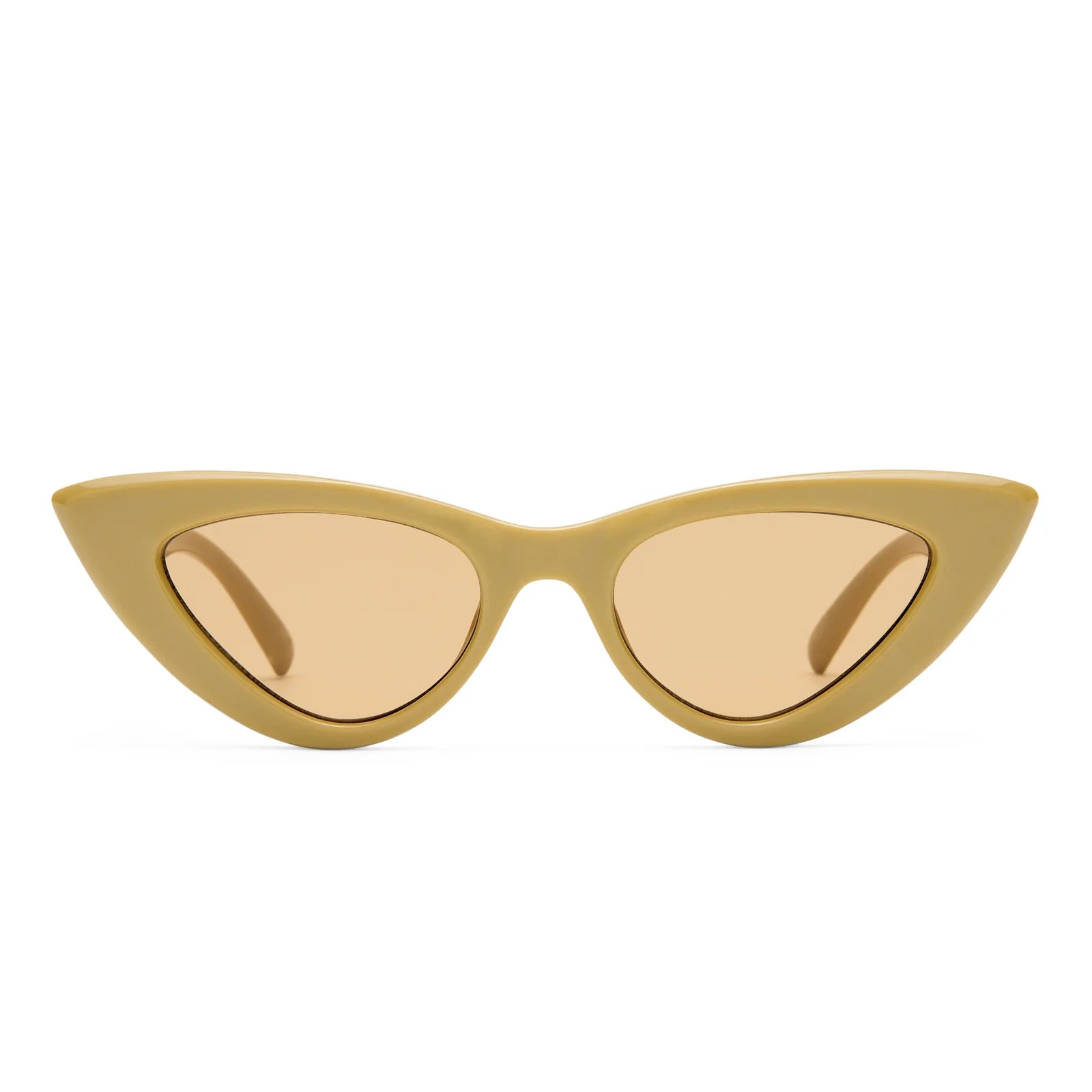 HYPNOSIS SUNGLASSES - BISCOTTI