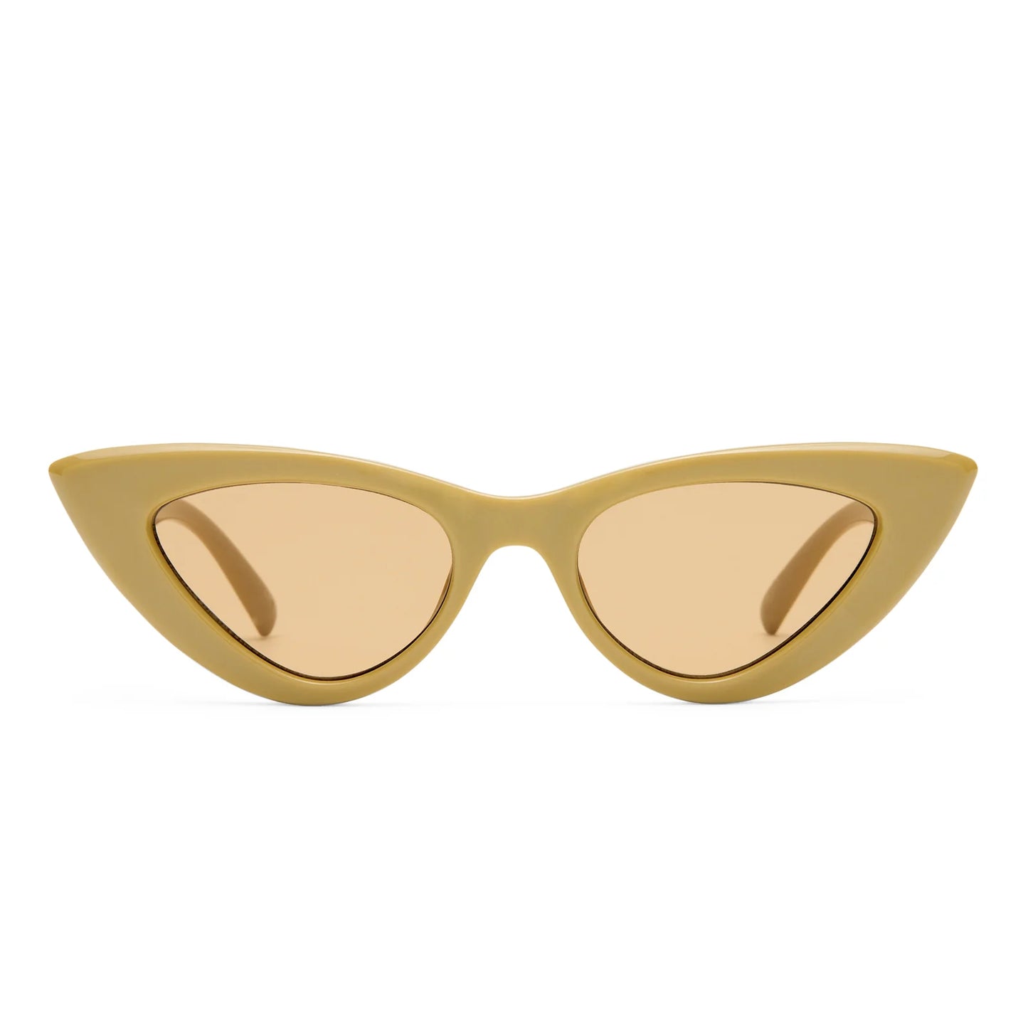 HYPNOSIS SUNGLASSES - BISCOTTI
