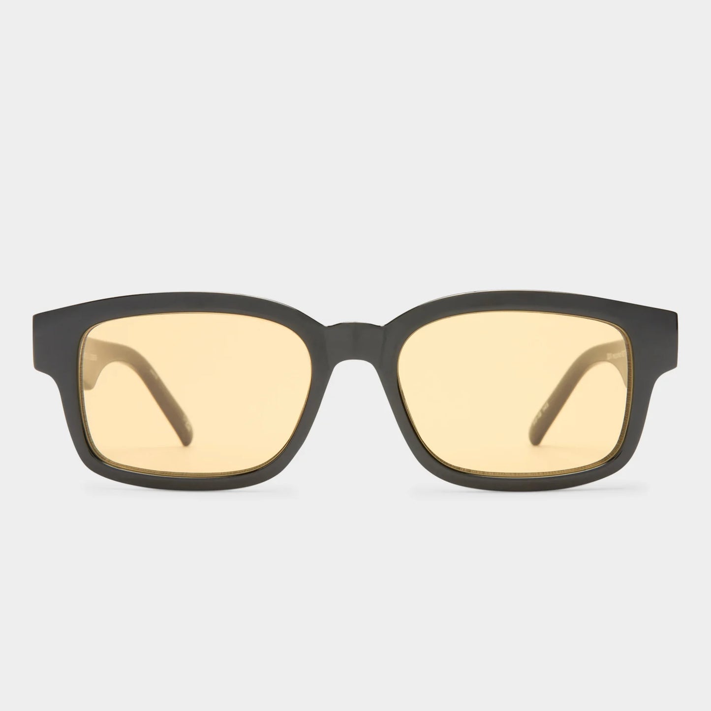 RECARMITO - BLACK/MUSTARD