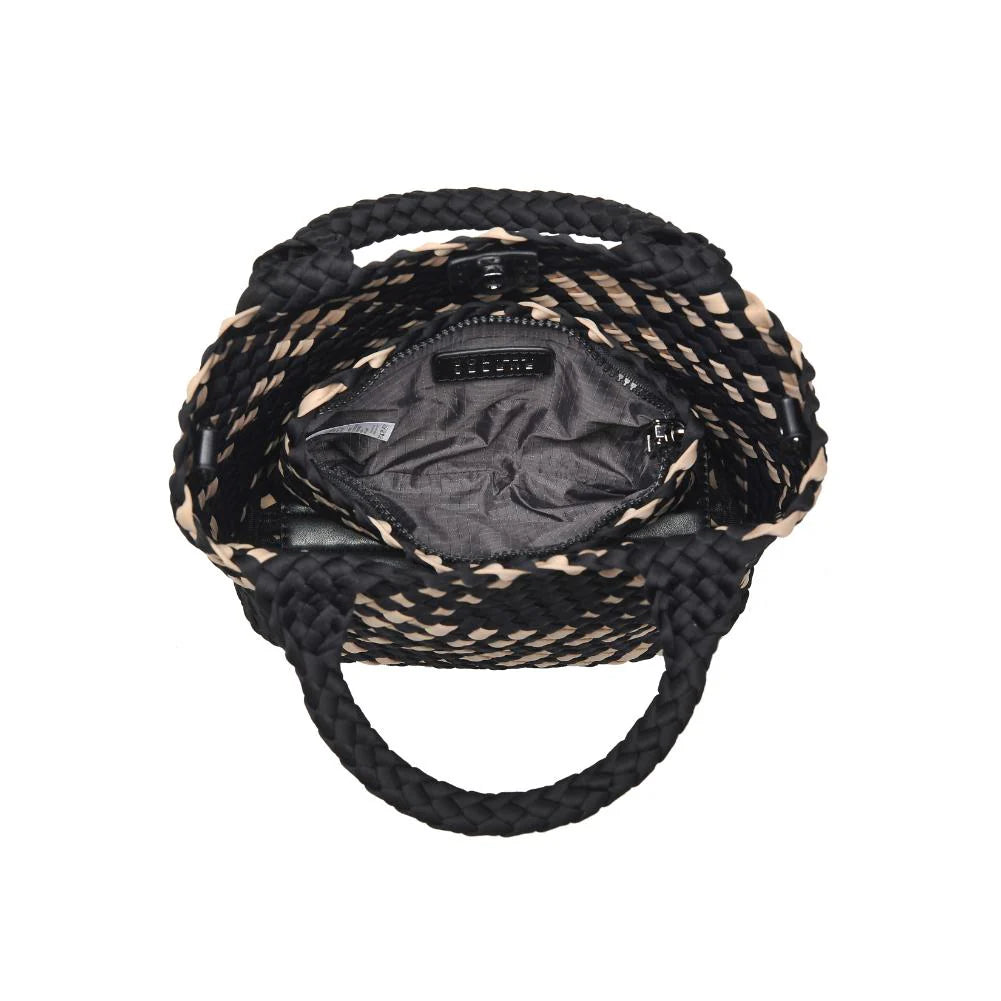 SKY'S THE LIMIT - SMALL CROSSBODY BAG (VARIOUS COLOURS)