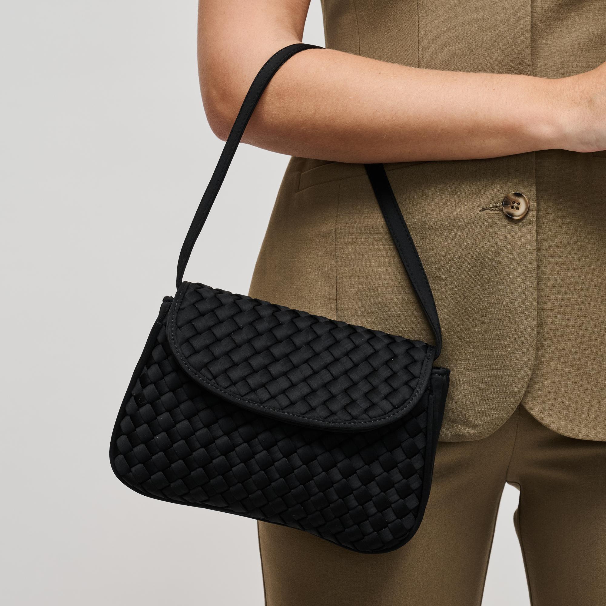 ASTRA SHOULDER BAG (VARIOUS COLOURS)