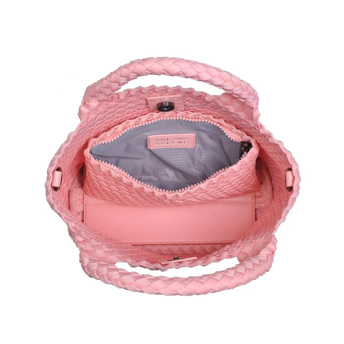 SKY'S THE LIMIT - SMALL CROSSBODY BAG (VARIOUS COLOURS)