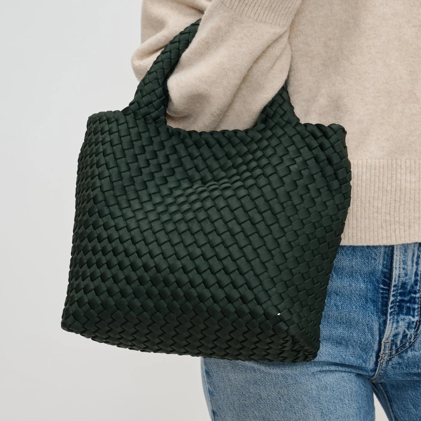 SKY'S THE LIMIT - SMALL CROSSBODY BAG (VARIOUS COLOURS)