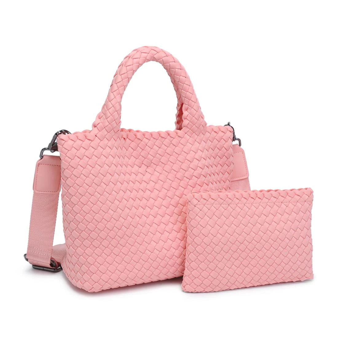 SKY'S THE LIMIT - SMALL CROSSBODY BAG (VARIOUS COLOURS)
