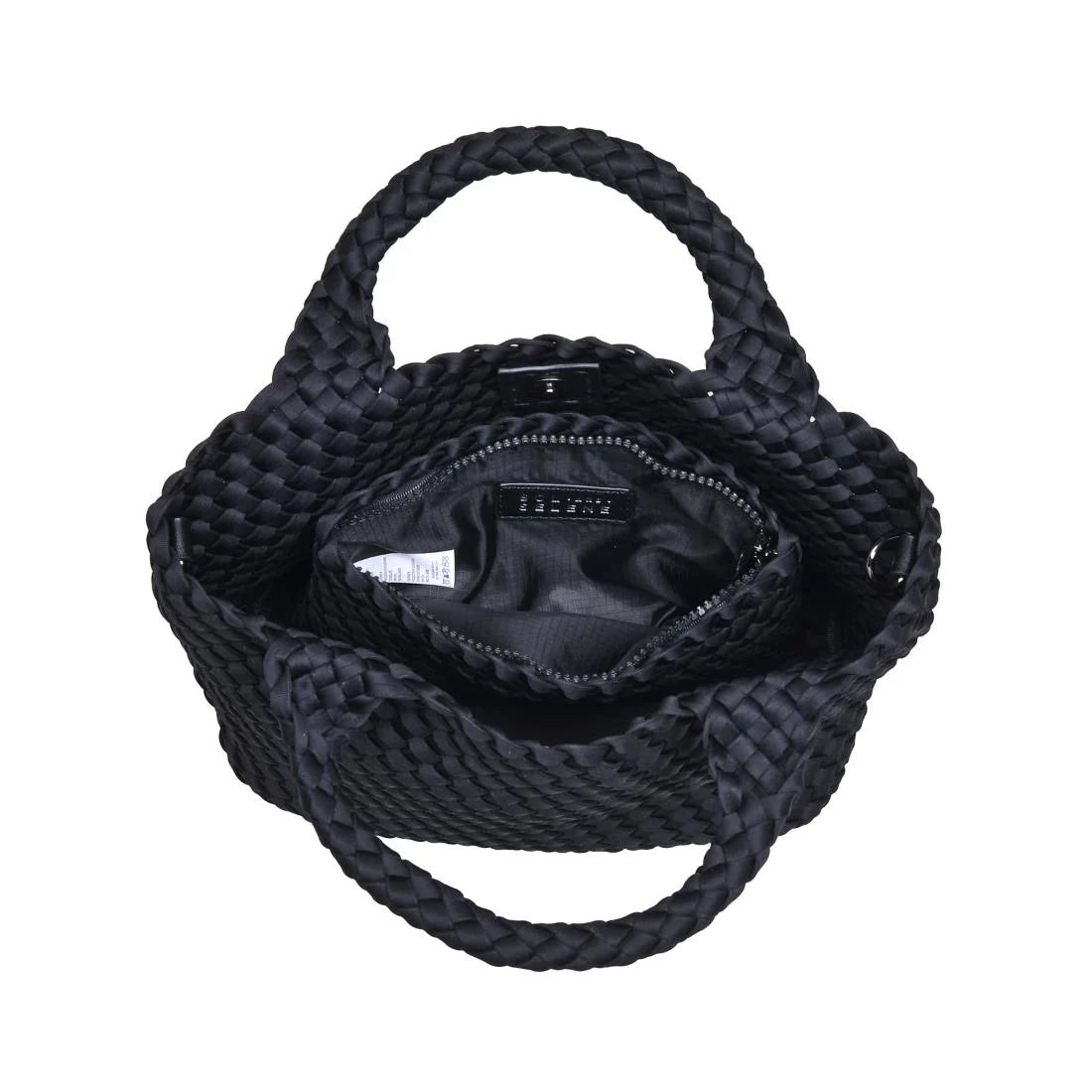 SKY'S THE LIMIT - SMALL CROSSBODY BAG (VARIOUS COLOURS)