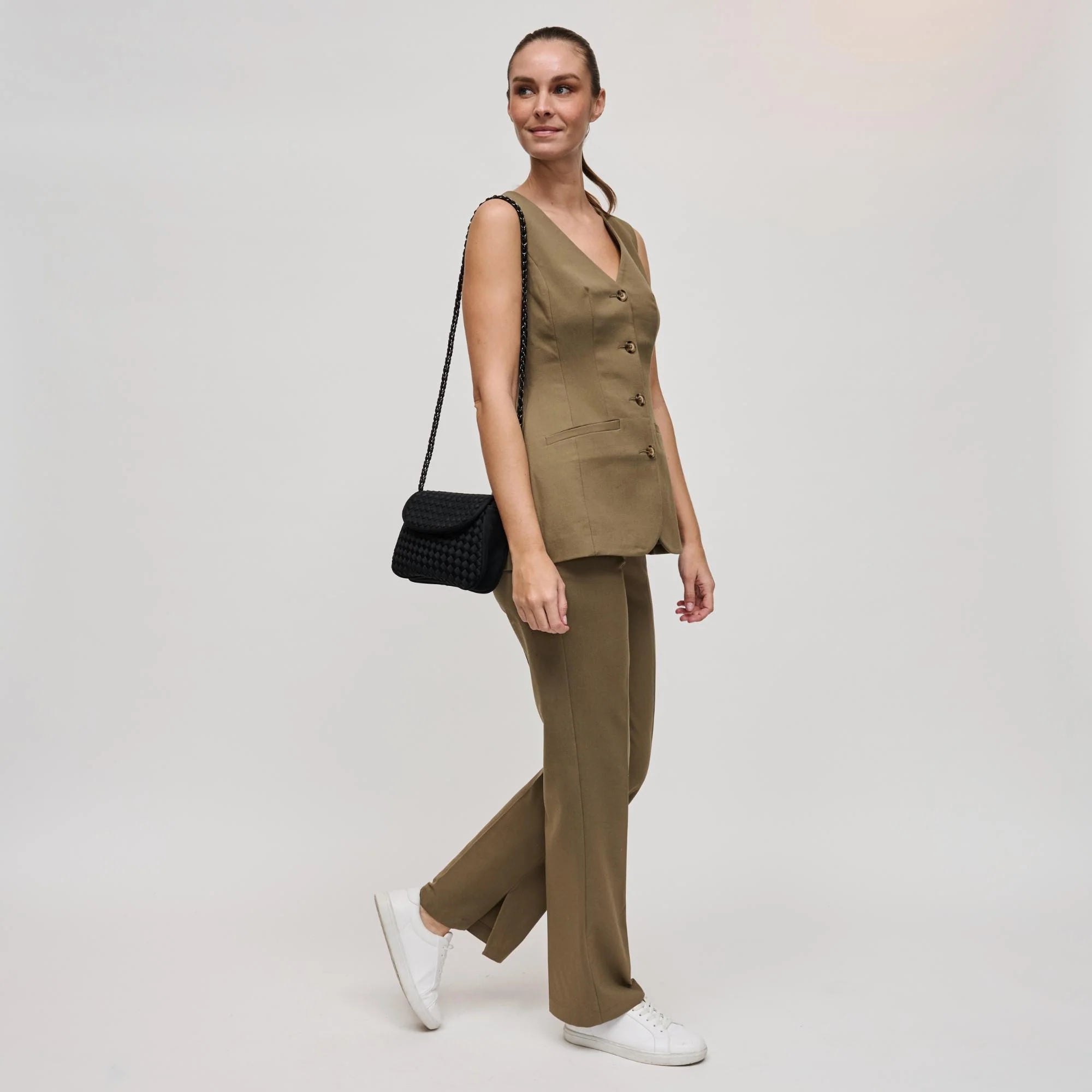 ASTRA SHOULDER BAG (VARIOUS COLOURS)