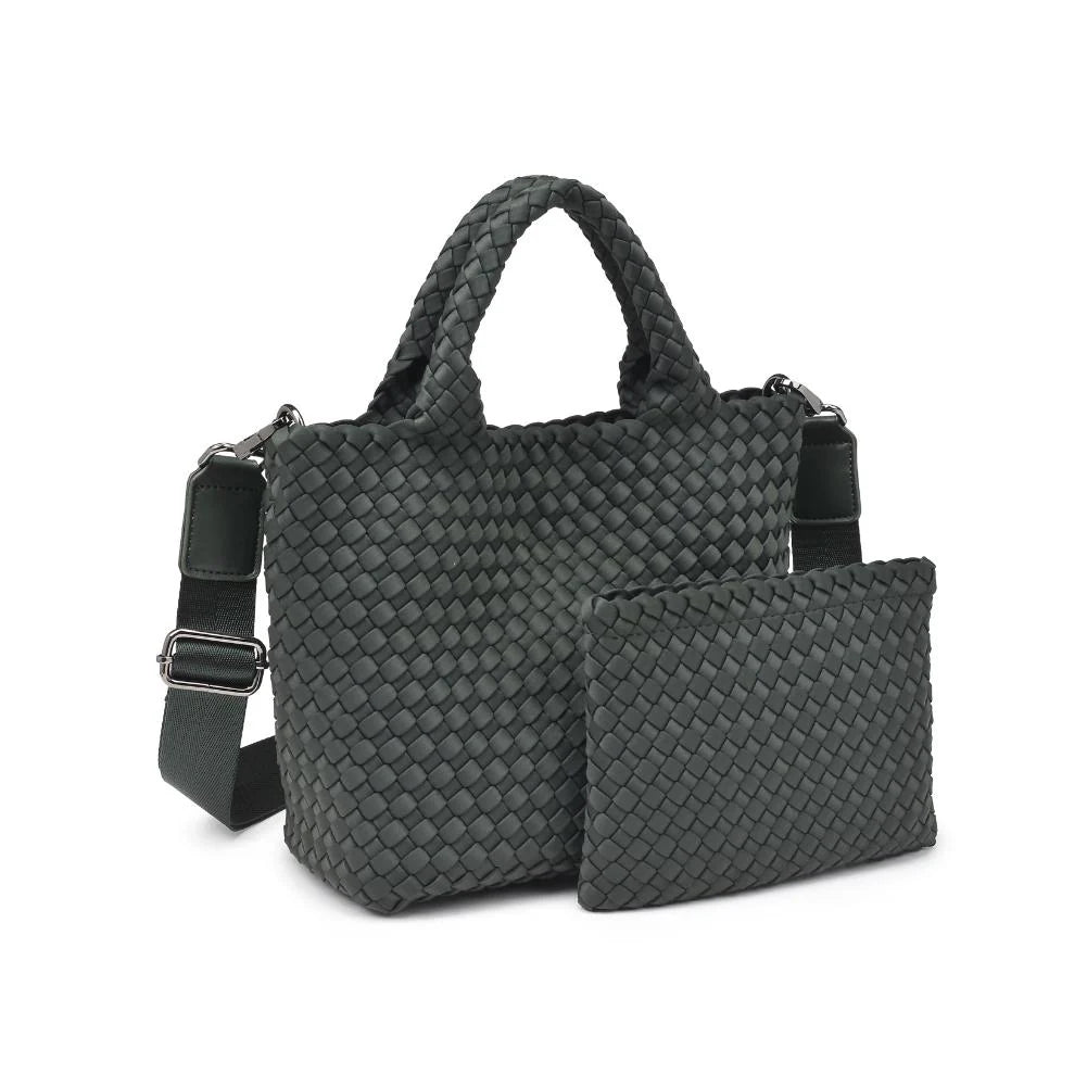 SKY'S THE LIMIT - SMALL CROSSBODY BAG (VARIOUS COLOURS)