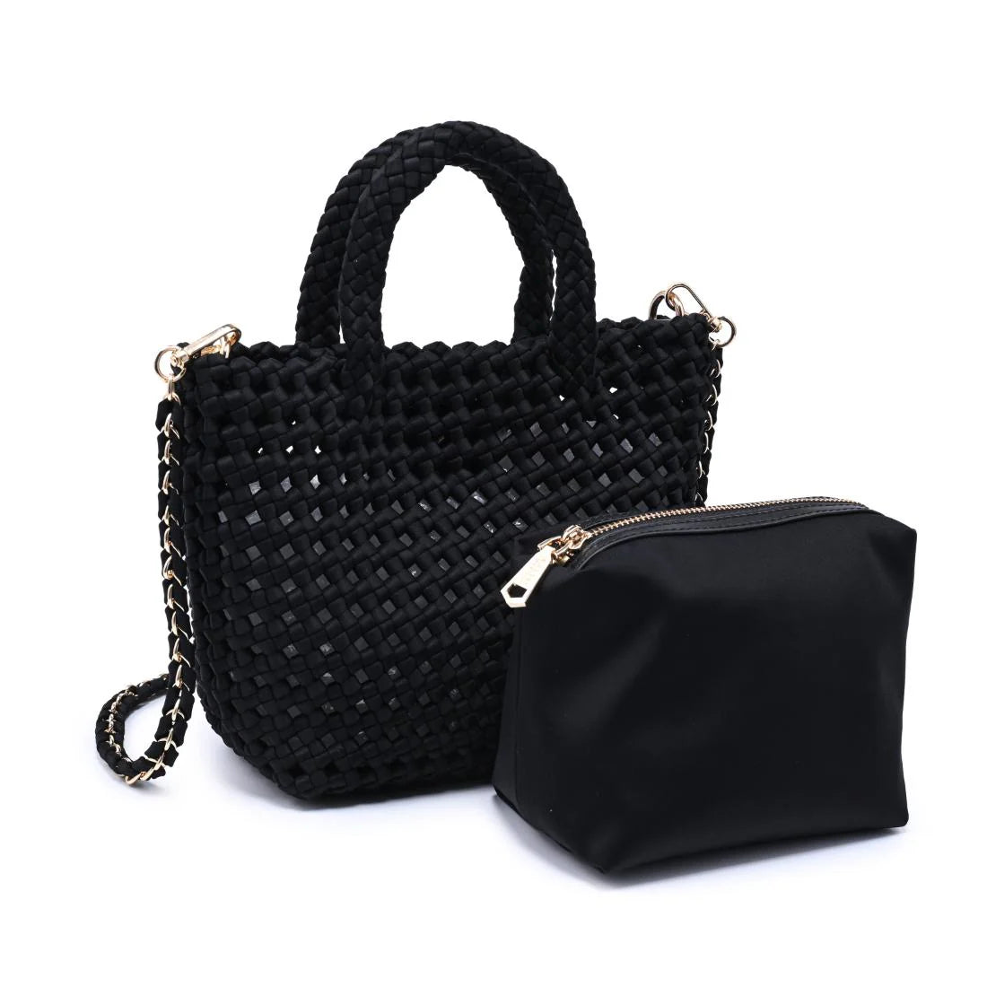 AMBROSIA SMALL CROSSBODY (VARIOUS COLOURS)