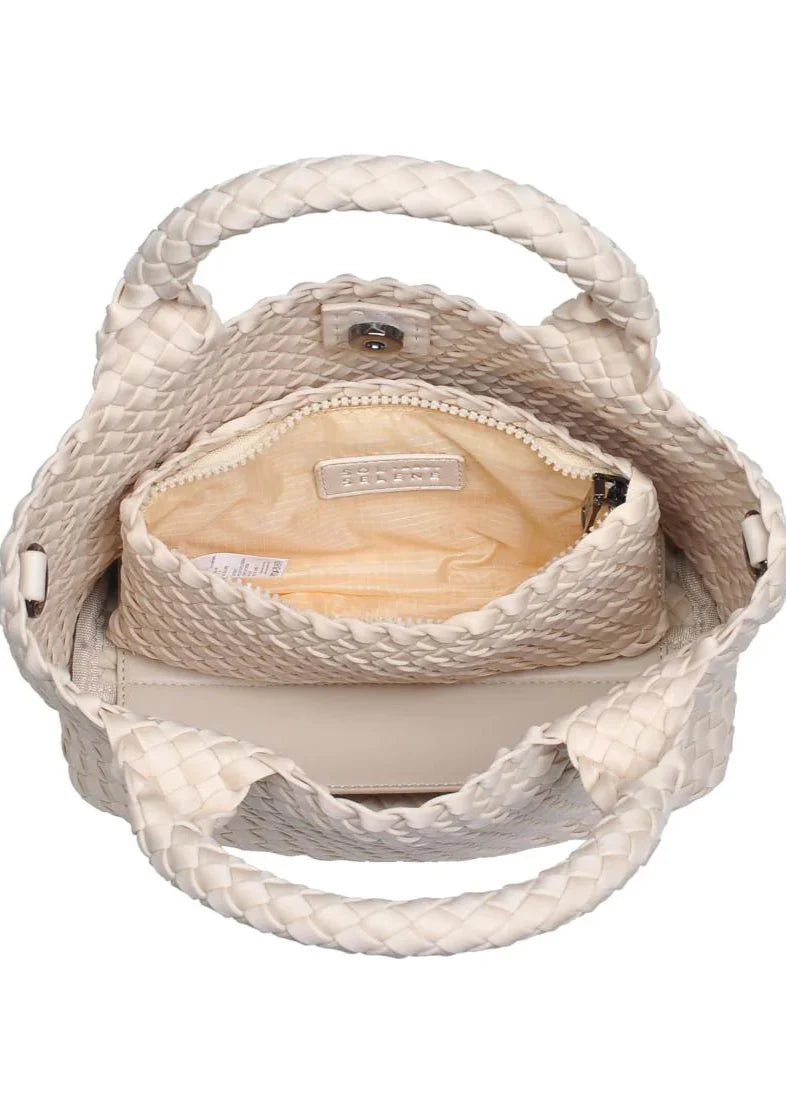 SKY'S THE LIMIT - SMALL CROSSBODY BAG (VARIOUS COLOURS)