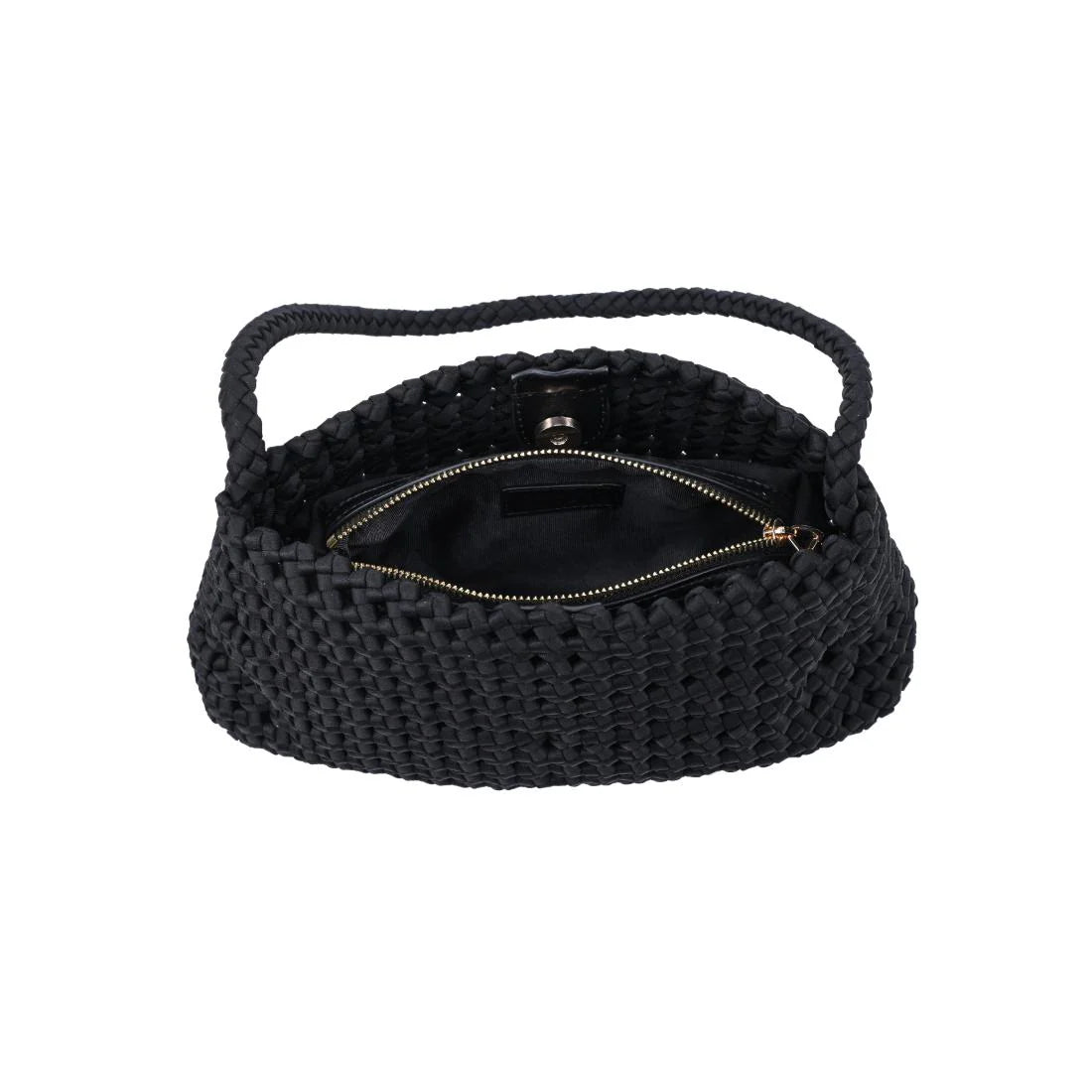 SOLARA SHOULDER BAG (VARIOUS COLOURS)