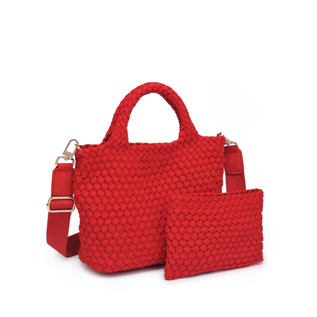 SKY'S THE LIMIT - SMALL CROSSBODY BAG (VARIOUS COLOURS)