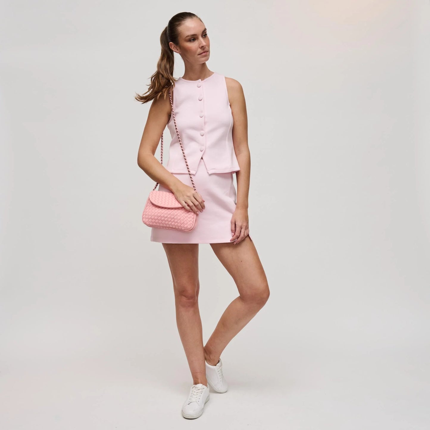 ASTRA SHOULDER BAG (VARIOUS COLOURS)