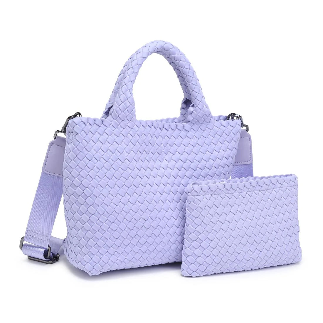 SKY'S THE LIMIT - SMALL CROSSBODY BAG (VARIOUS COLOURS)