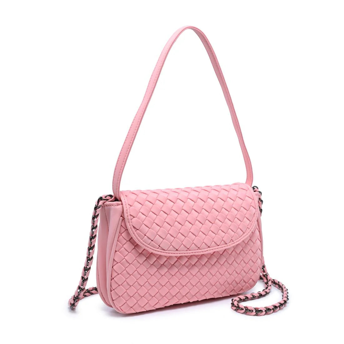 ASTRA SHOULDER BAG (VARIOUS COLOURS)