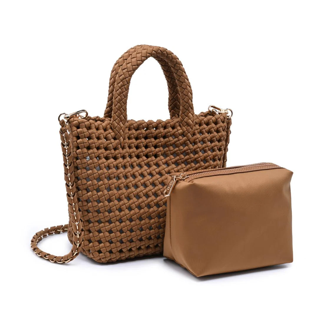 AMBROSIA SMALL CROSSBODY (VARIOUS COLOURS)
