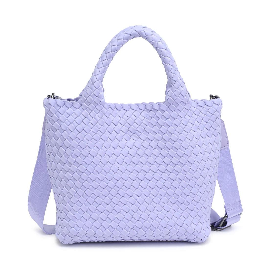 SKY'S THE LIMIT - SMALL CROSSBODY BAG (VARIOUS COLOURS)