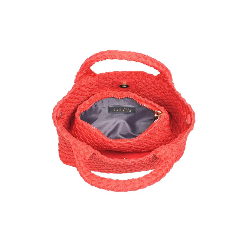 SKY'S THE LIMIT - SMALL CROSSBODY BAG (VARIOUS COLOURS)