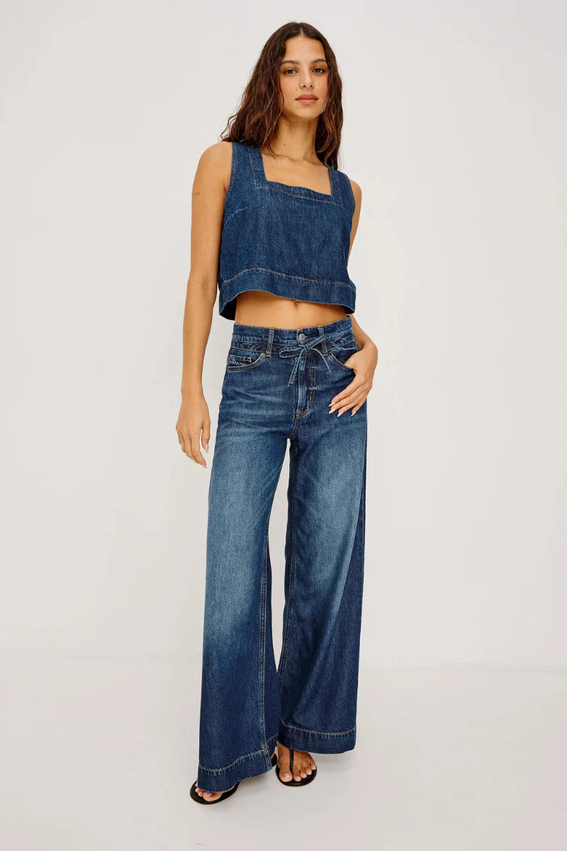 DOVER PANT - BOONDOCKS